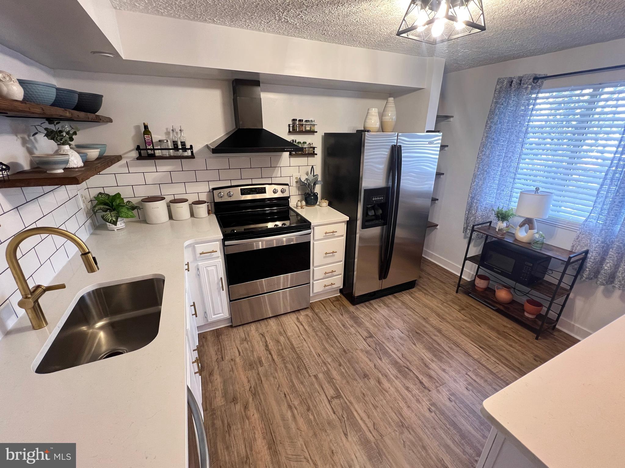 BOX HILL SOUTH - Residential