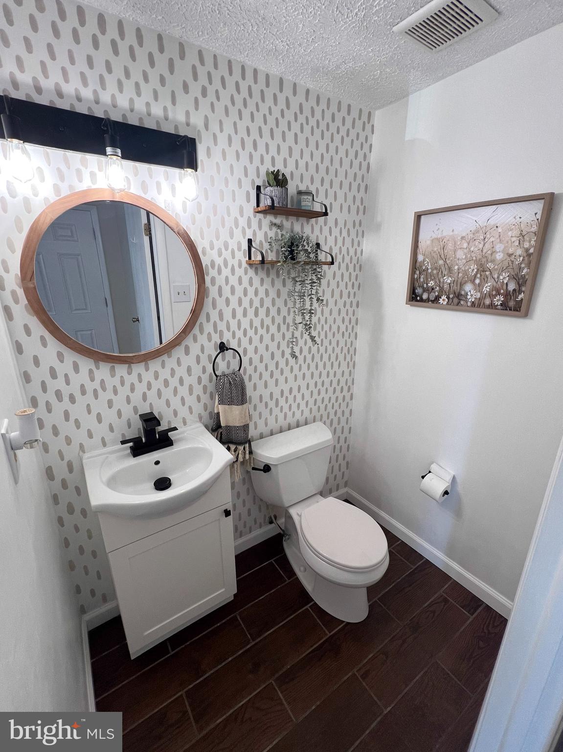 BOX HILL SOUTH - Residential