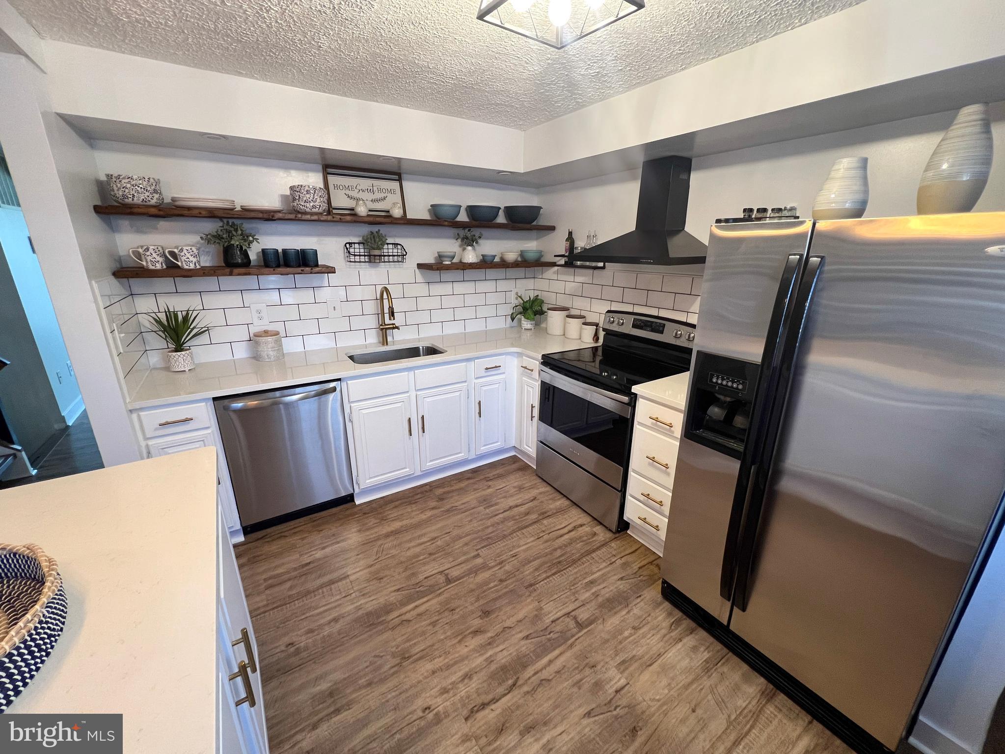 BOX HILL SOUTH - Residential