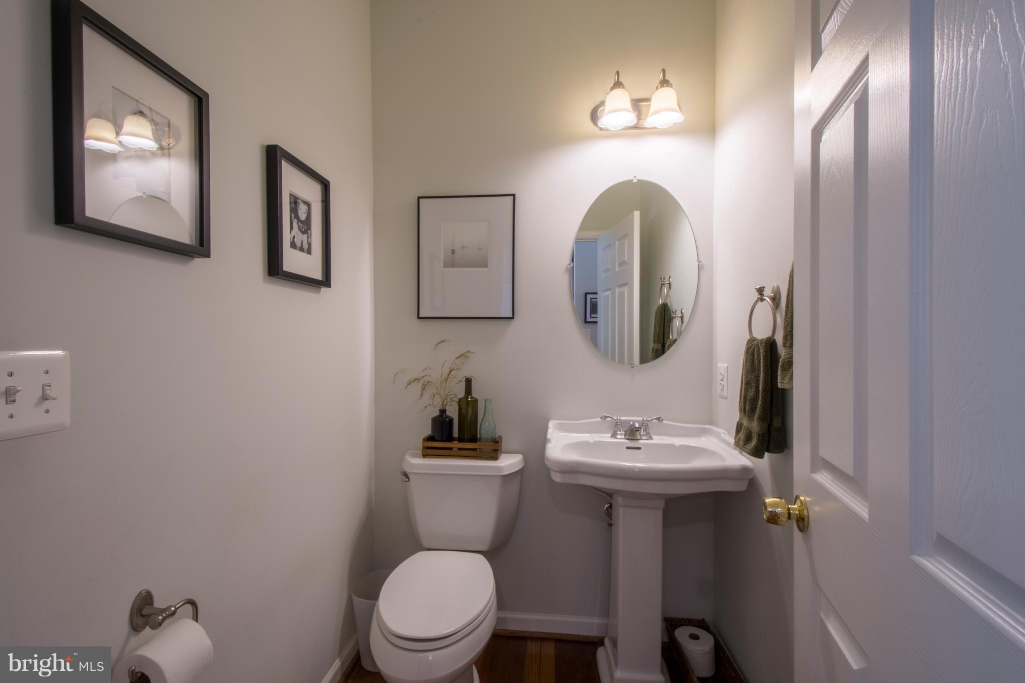 PINEY ORCHARD - Residential