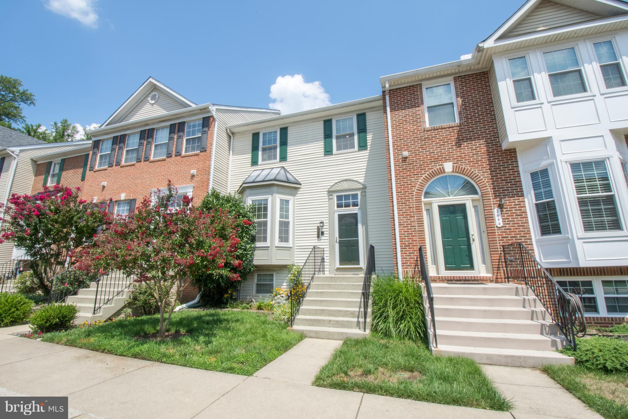 PINEY ORCHARD - Residential