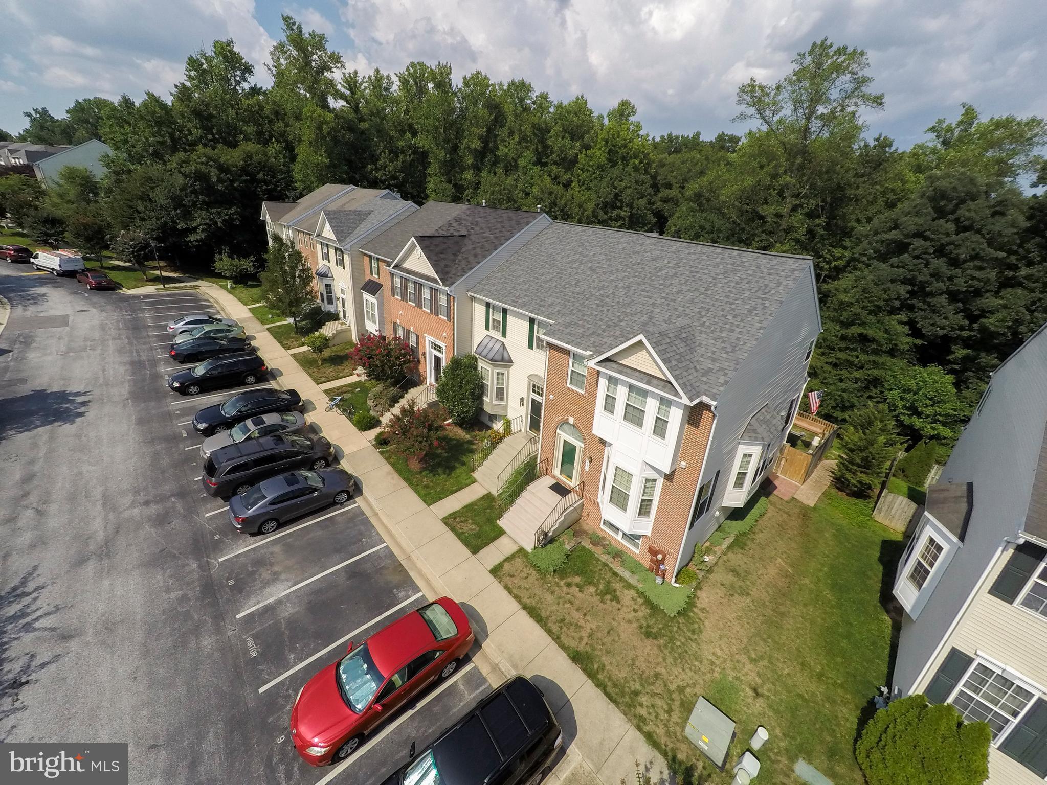 PINEY ORCHARD - Residential