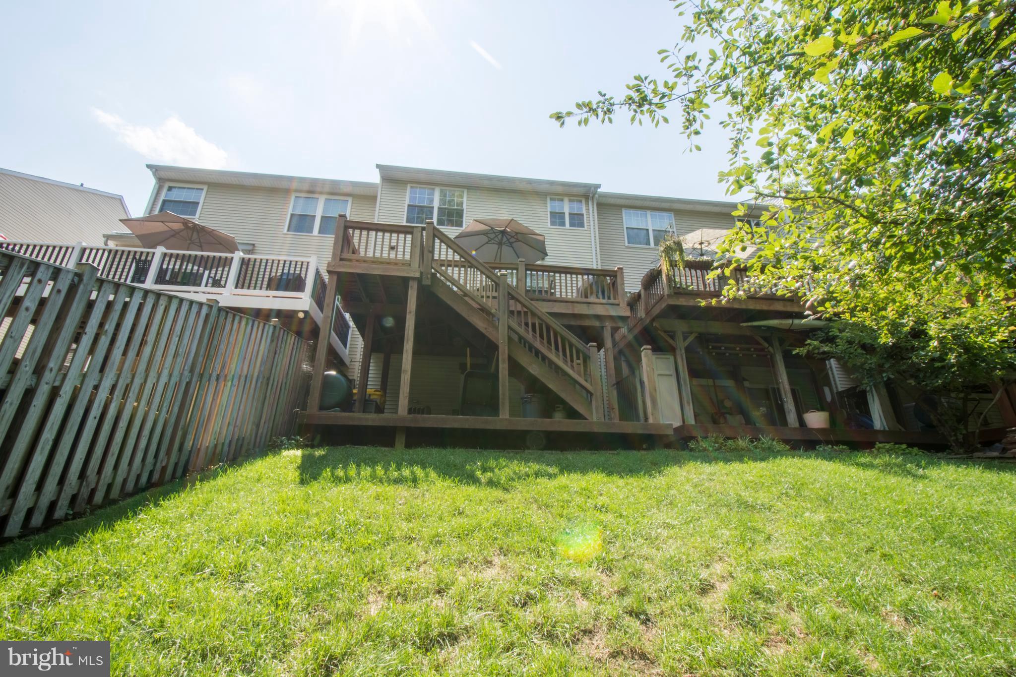 PINEY ORCHARD - Residential