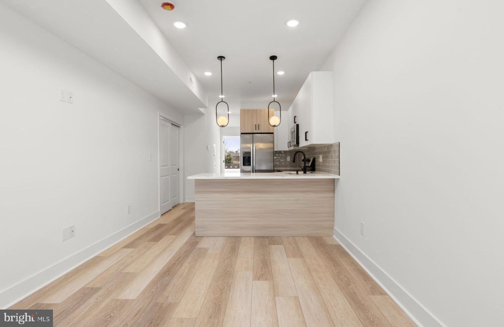 Photo of 2631 Cecil B Moore Avenue #3, PHILADELPHIA, PA 19121 (MLS # PAPH2643216)