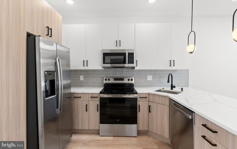 Condo For Rent - 2631 Cecil B Moore Avenue #3<br/> PHILADELPHIA, PA 19121