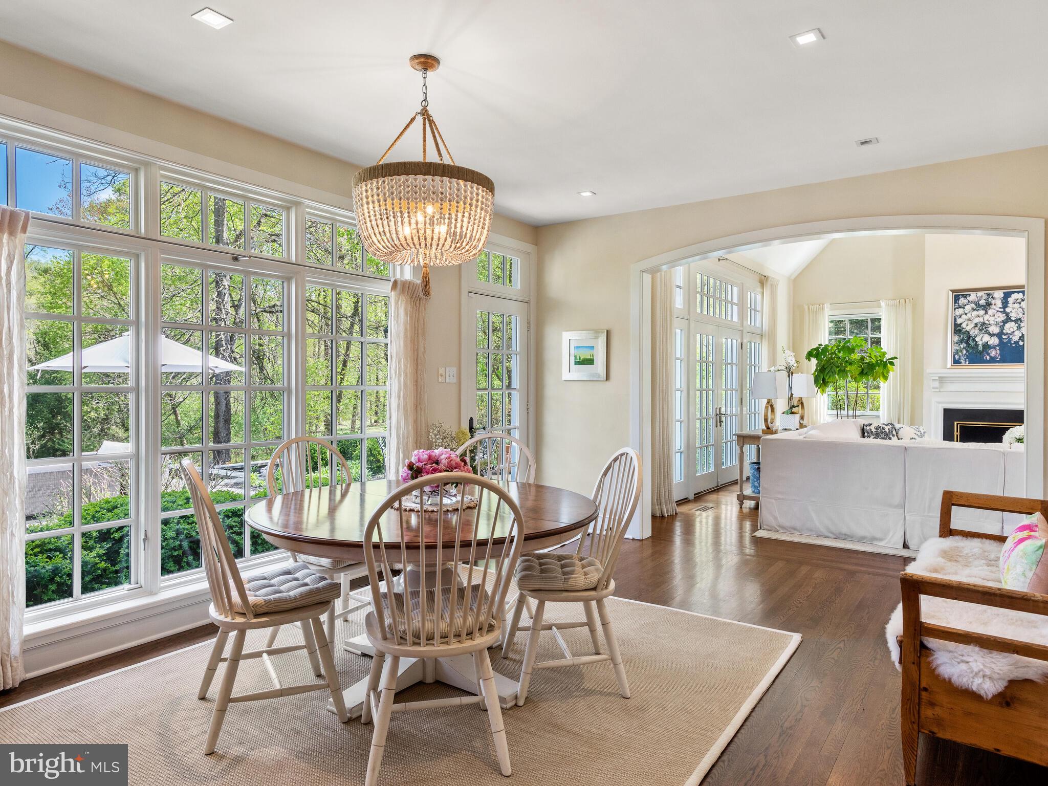 RADNOR HUNT - Residential