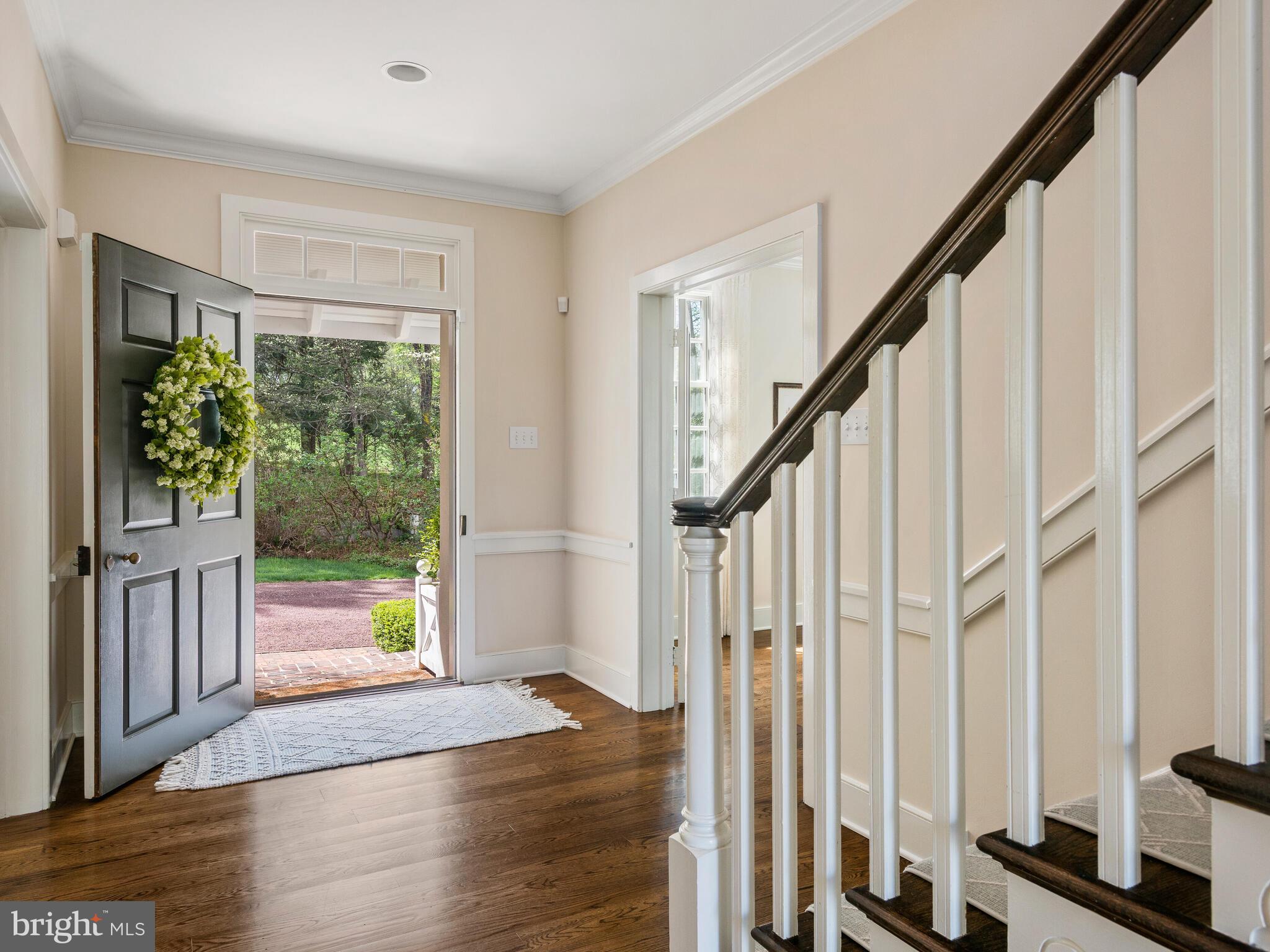 RADNOR HUNT - Residential