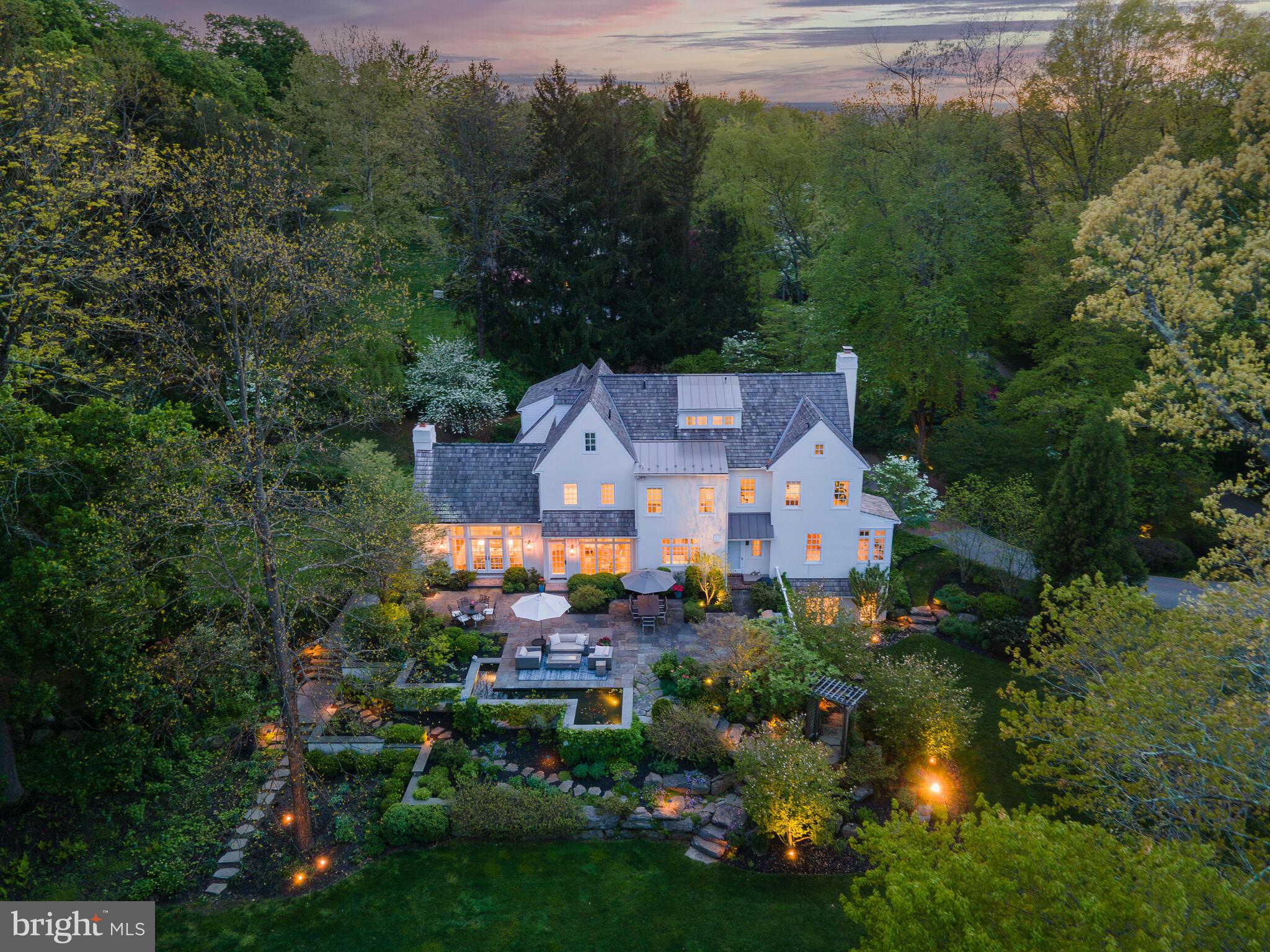 RADNOR HUNT - Residential