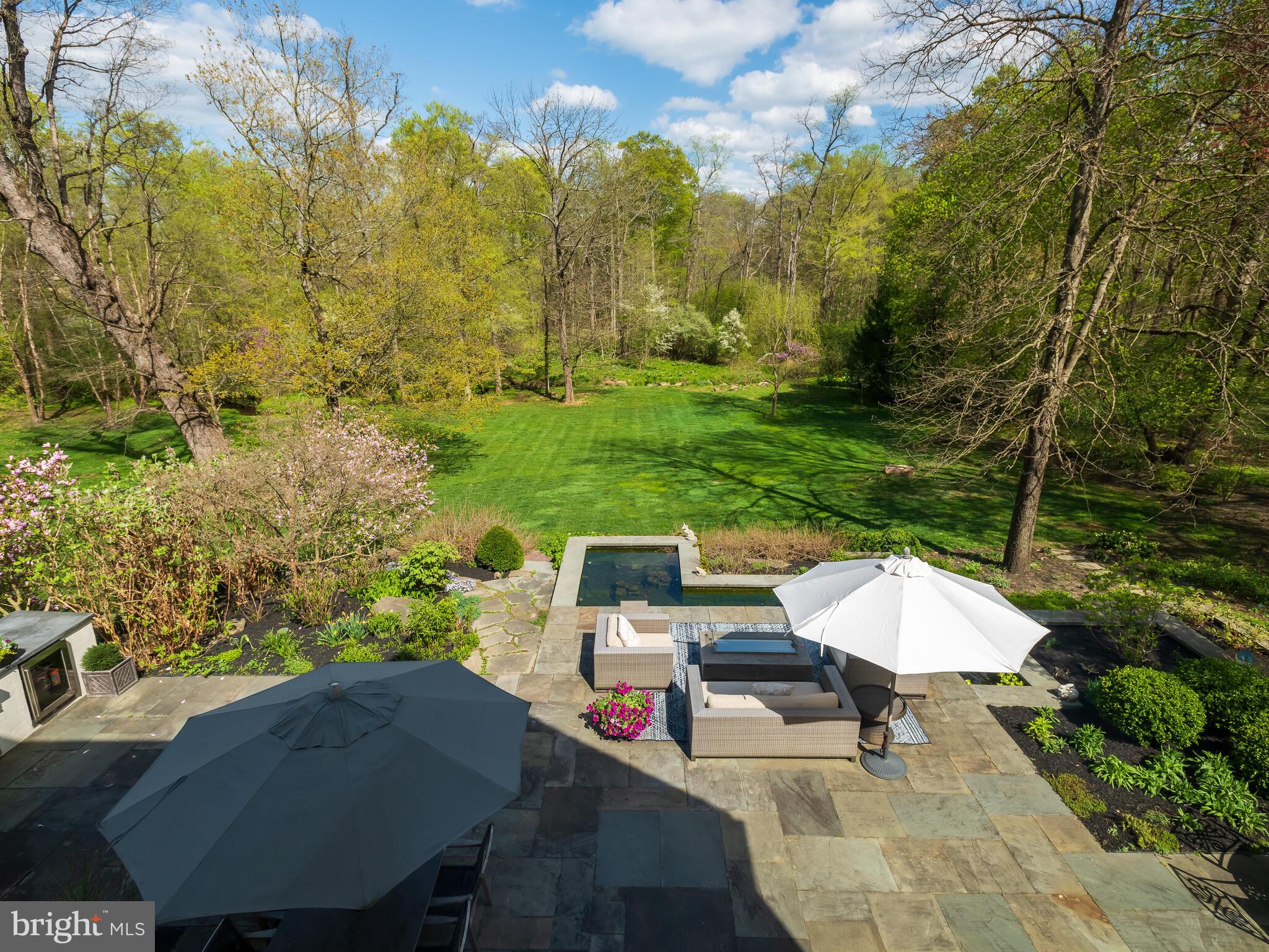 RADNOR HUNT - Residential