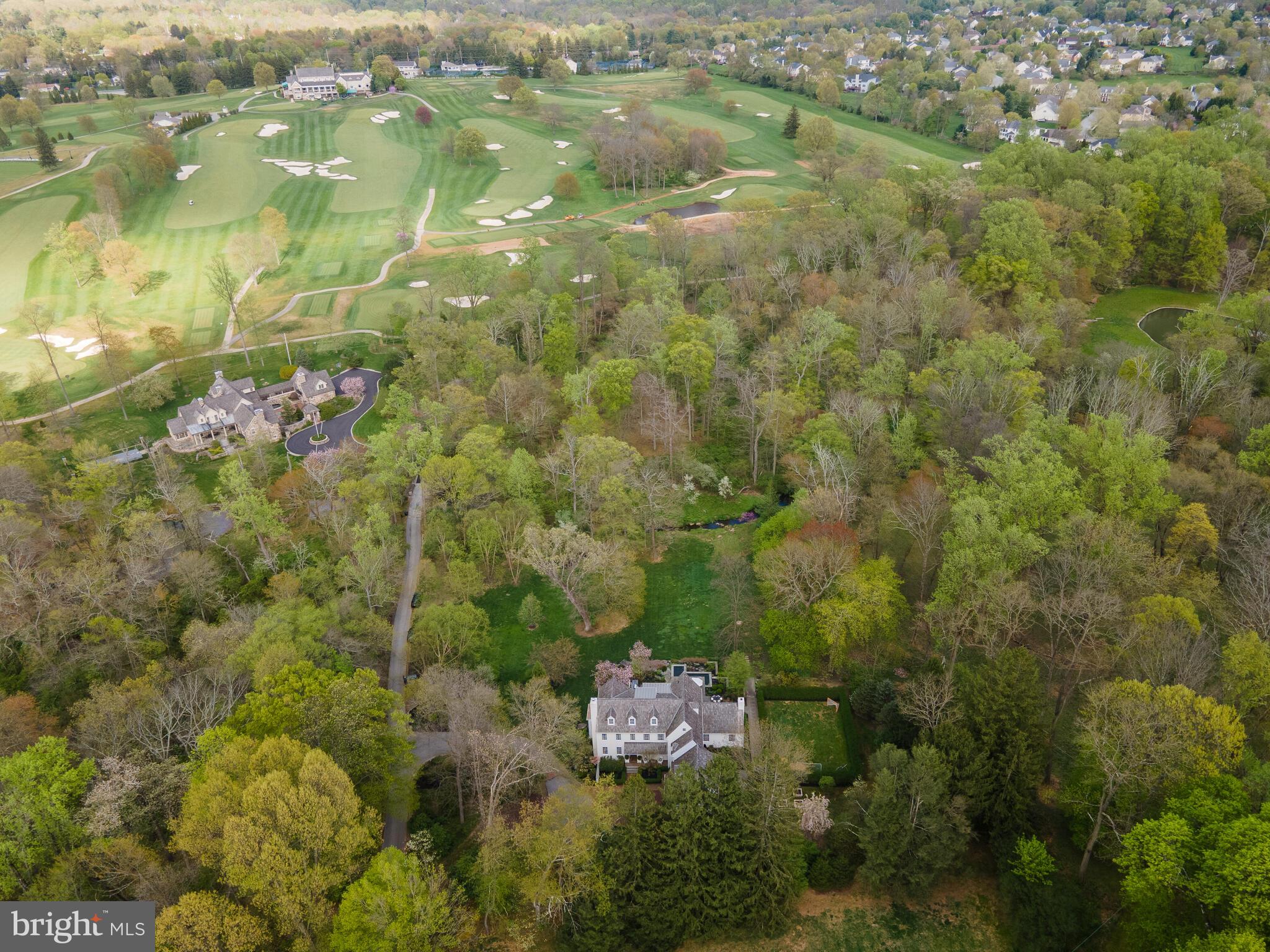 RADNOR HUNT - Residential