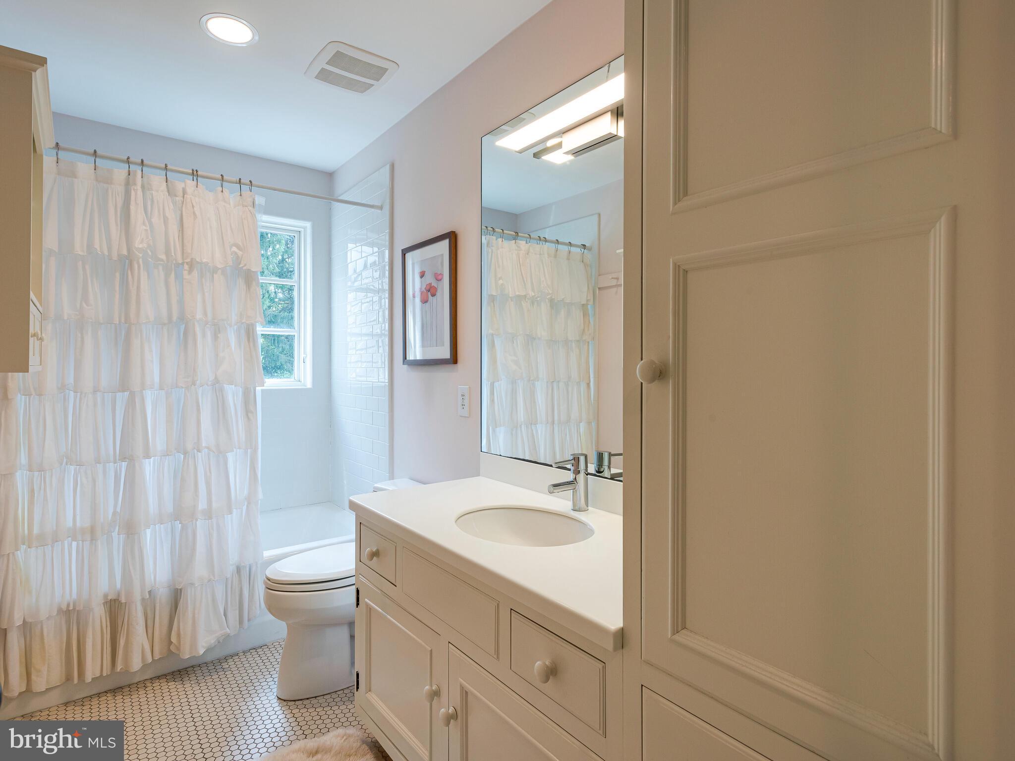 RADNOR HUNT - Residential