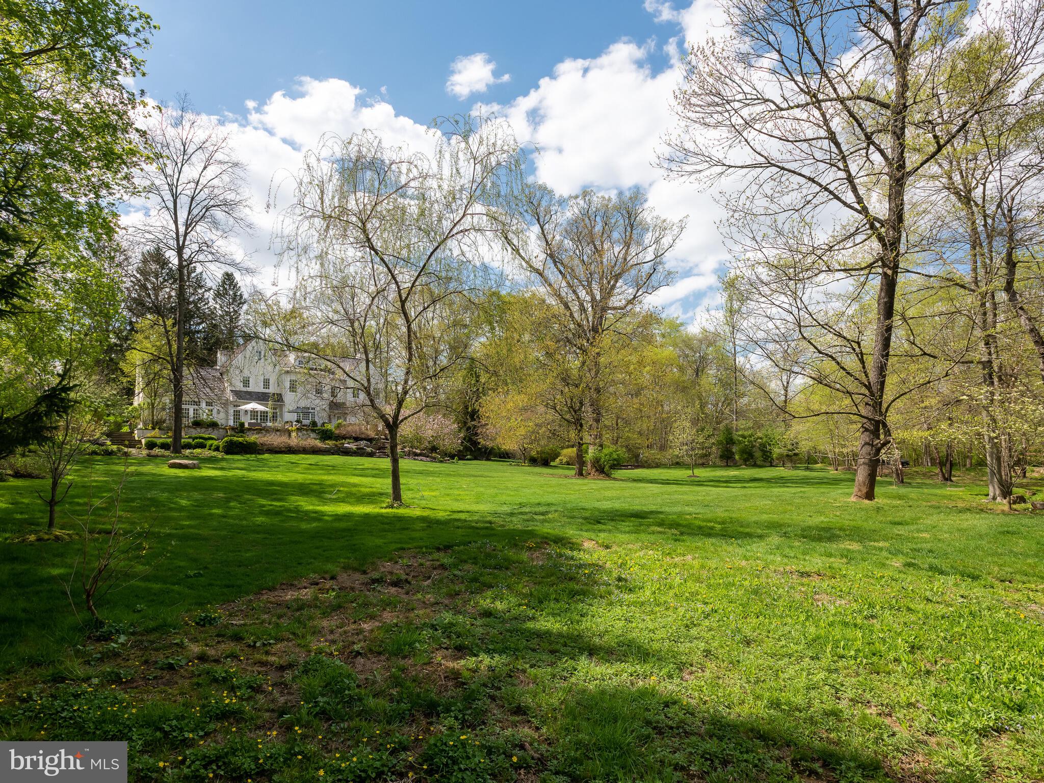 RADNOR HUNT - Residential