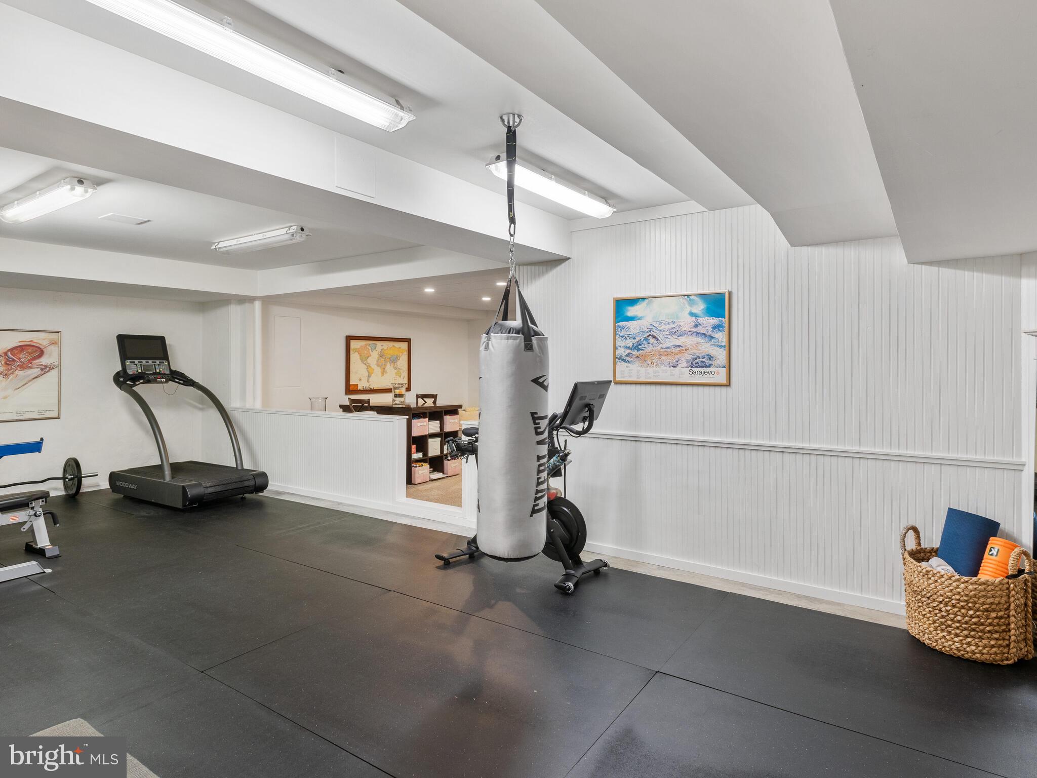 RADNOR HUNT - Residential