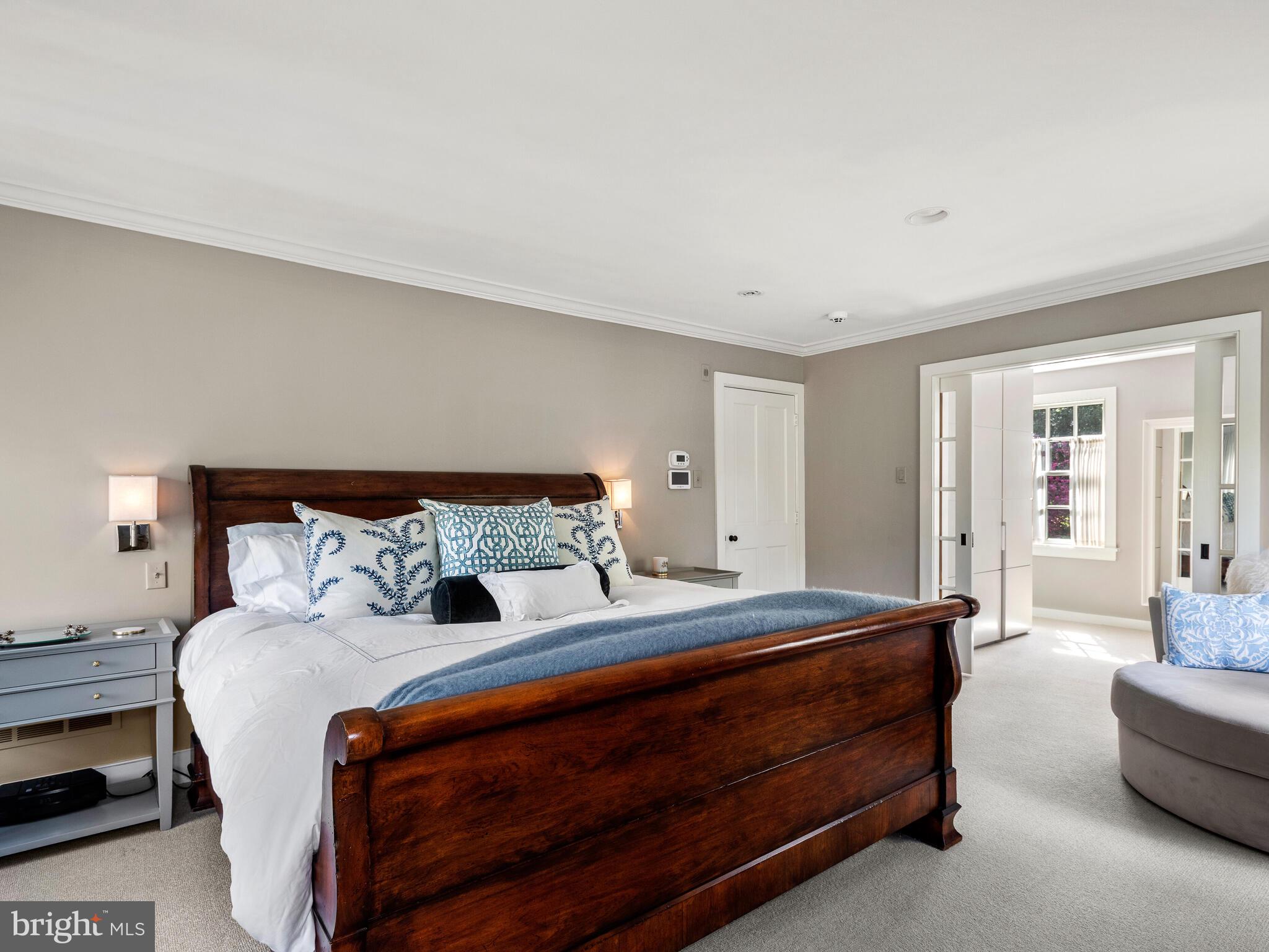 RADNOR HUNT - Residential