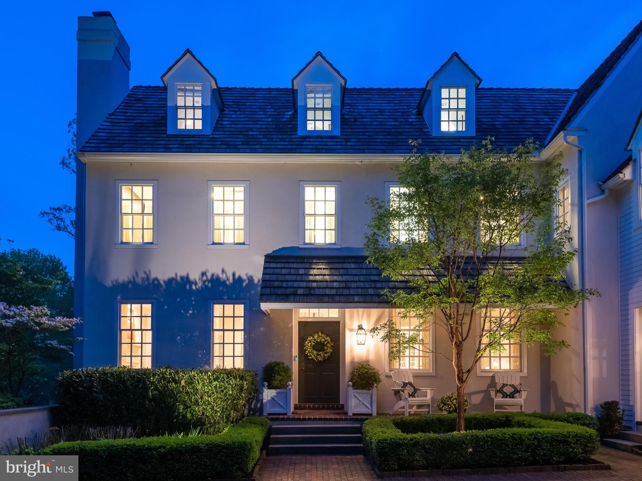 RADNOR HUNT - Residential