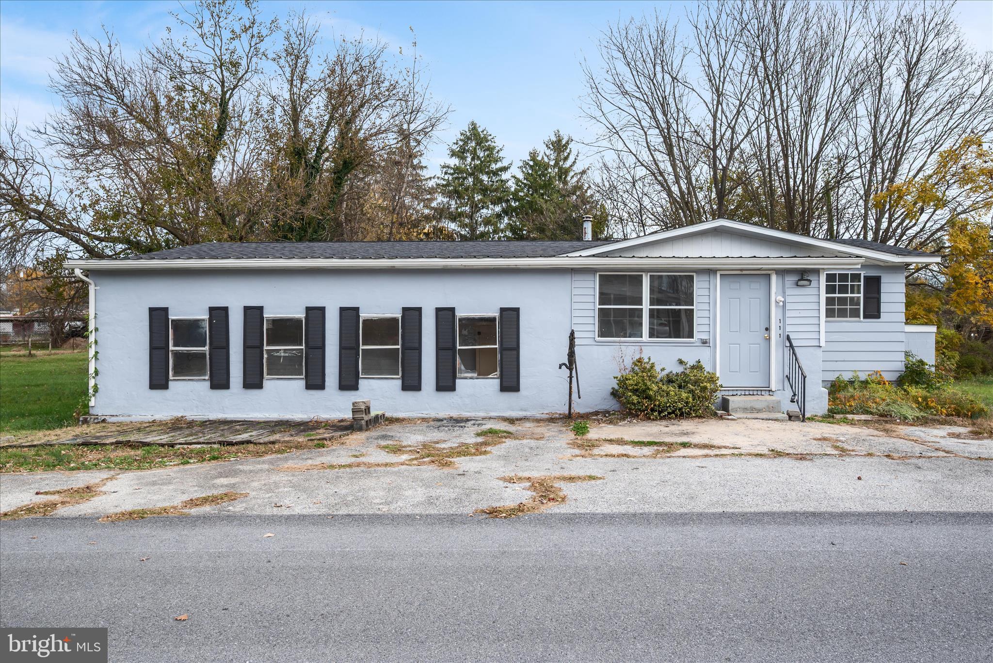 NONE AVAILABLE - Residential