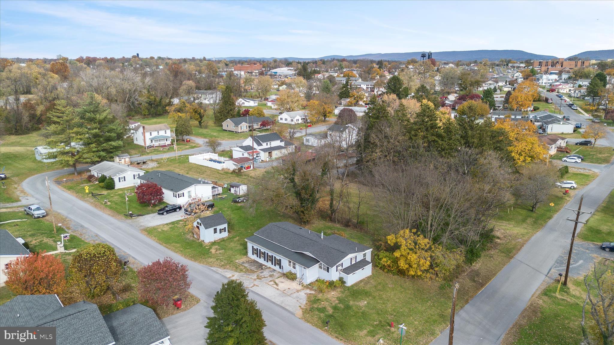 NONE AVAILABLE - Residential