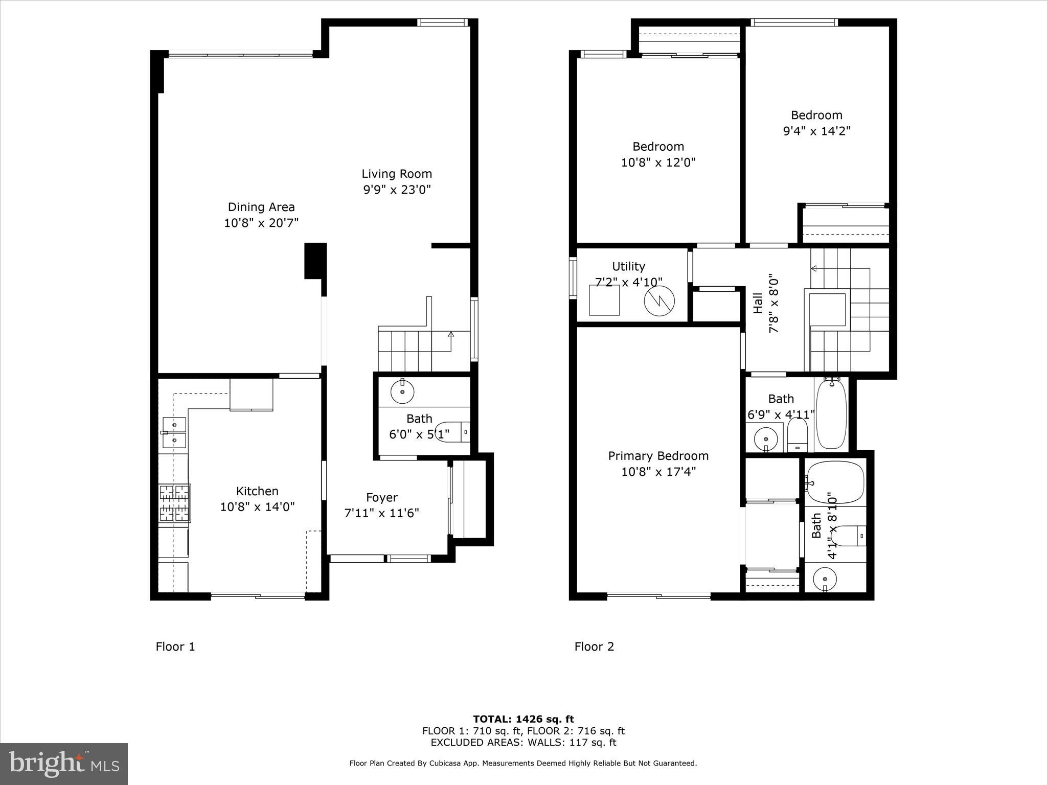 RESTON - Residential