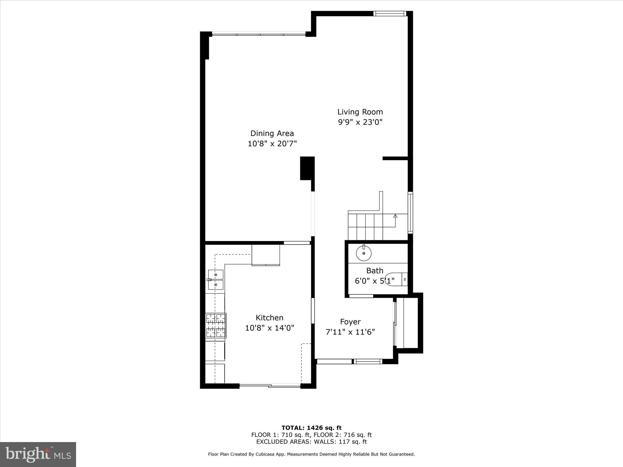 RESTON - Residential