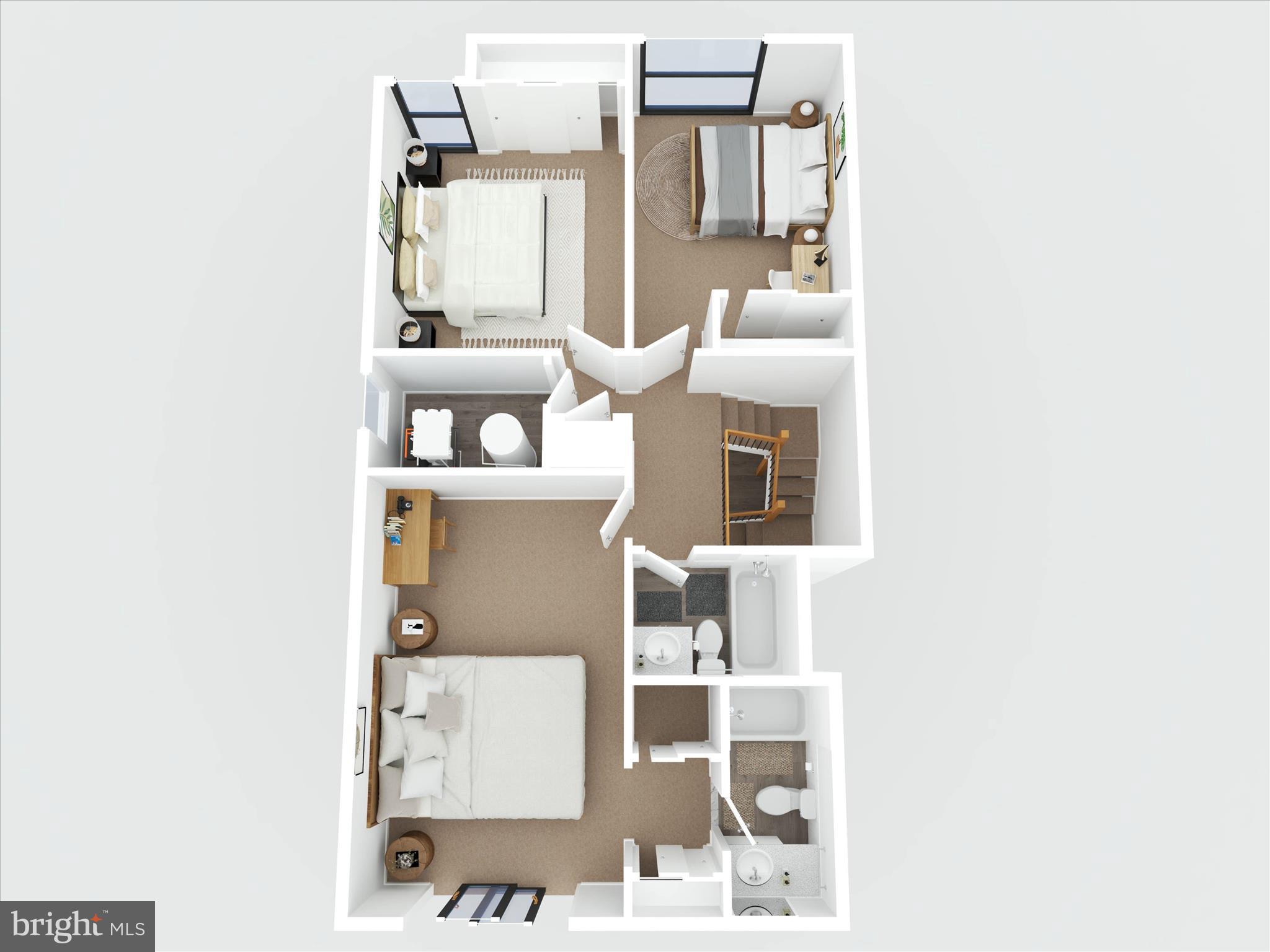 RESTON - Residential