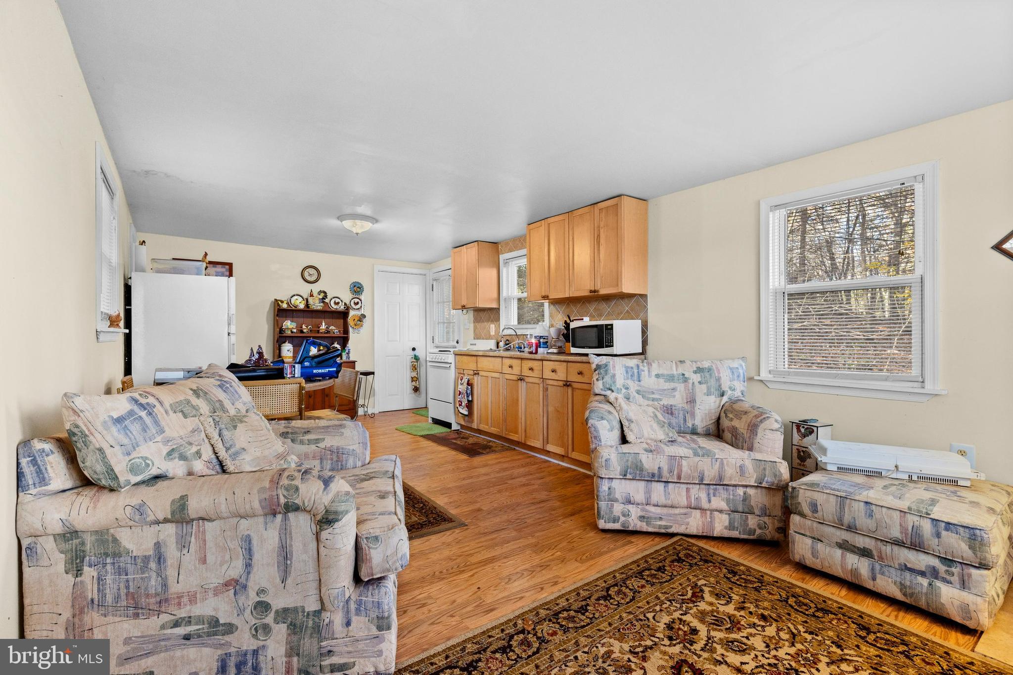 PEACH BOTTOM TWP - Residential