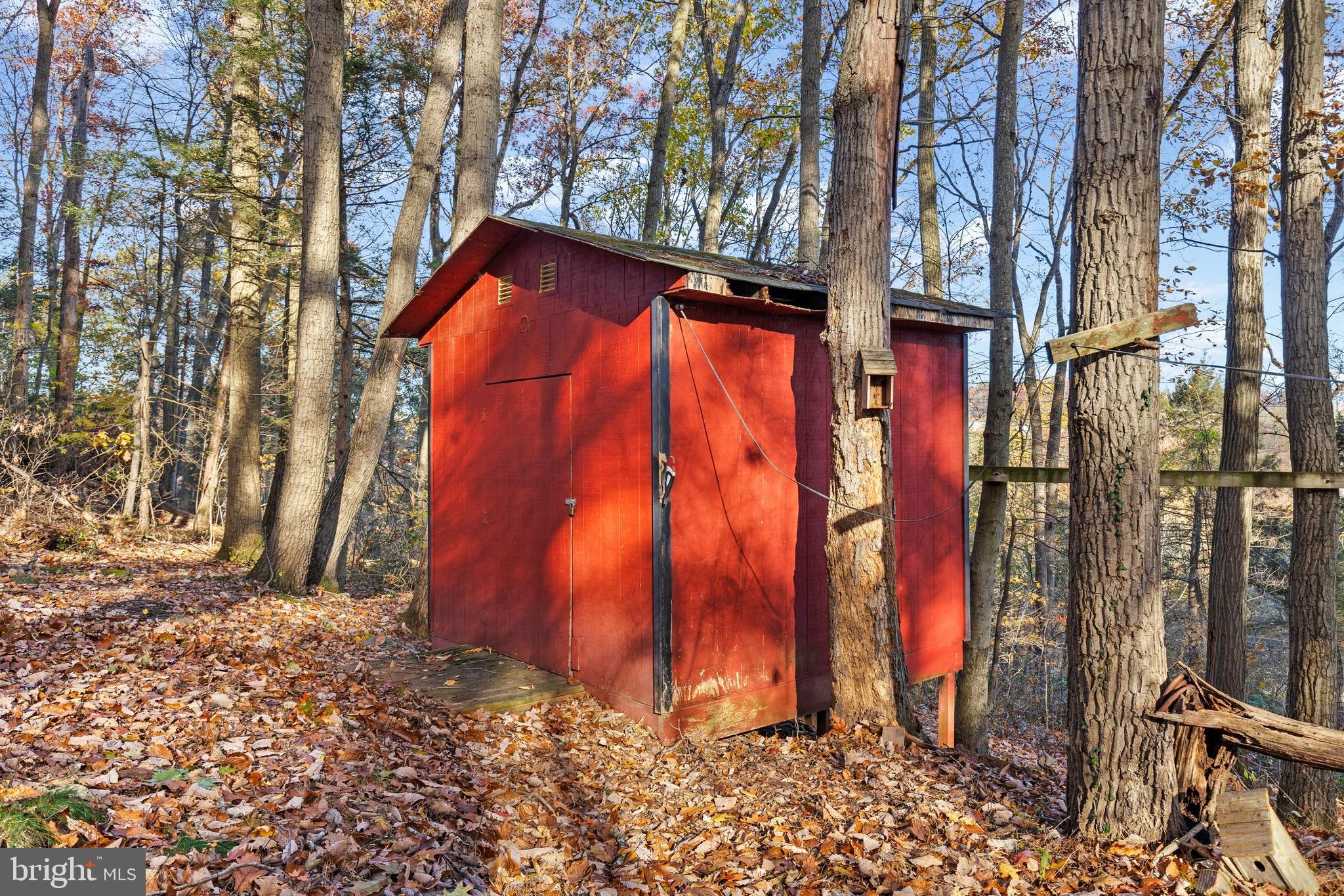 PEACH BOTTOM TWP - Residential