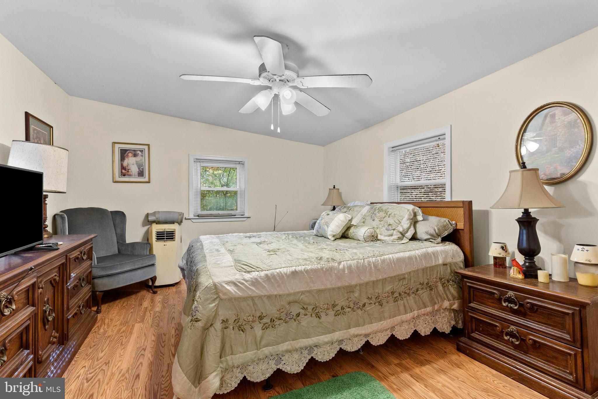 PEACH BOTTOM TWP - Residential