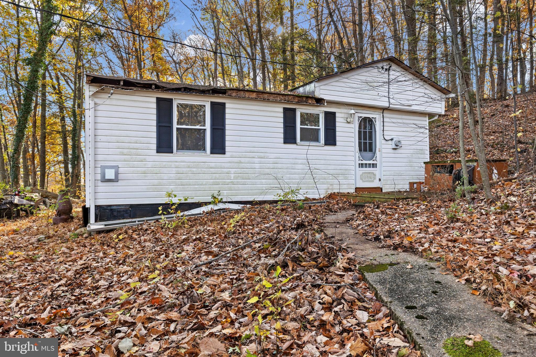 PEACH BOTTOM TWP - Residential