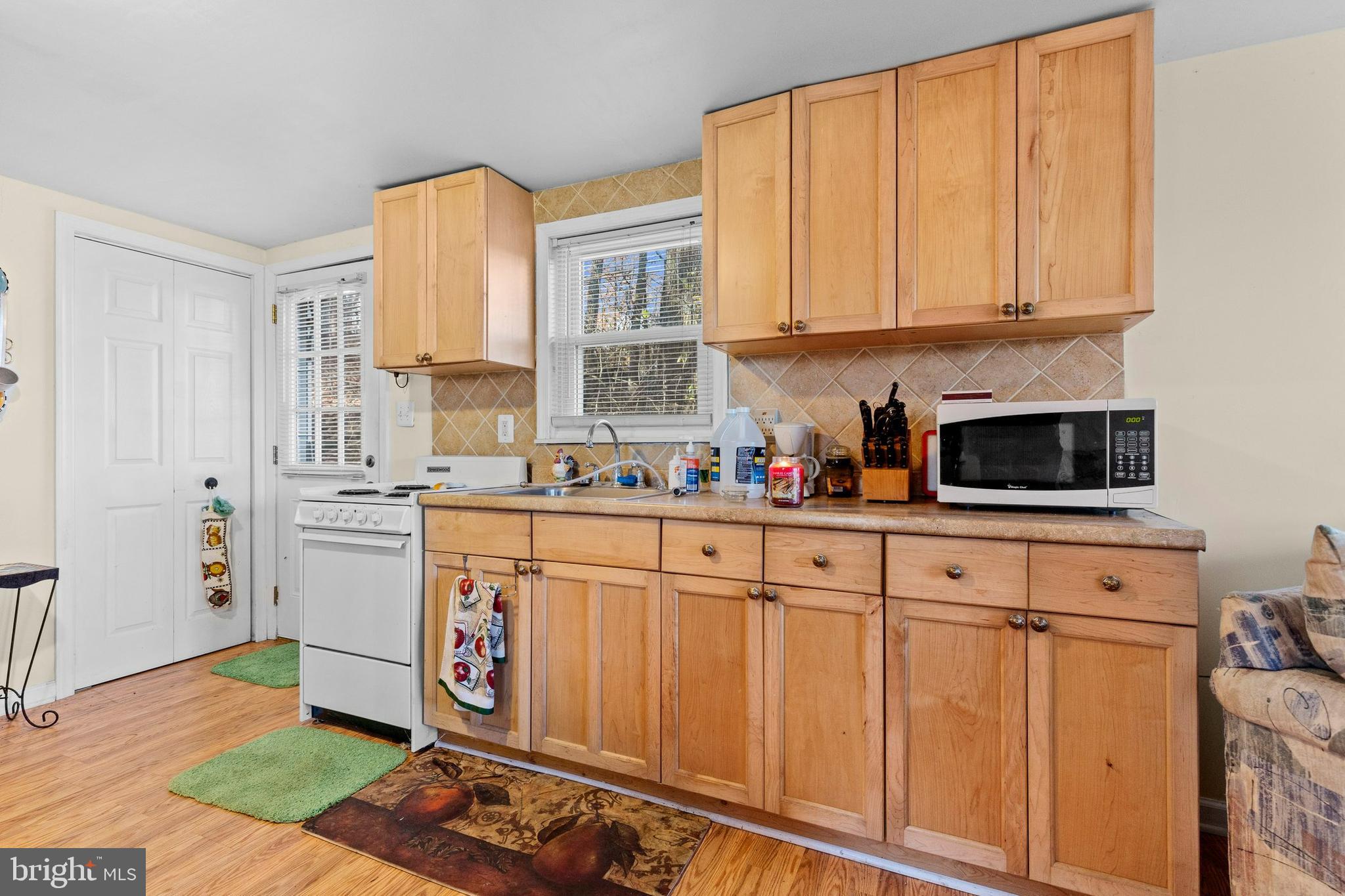 PEACH BOTTOM TWP - Residential