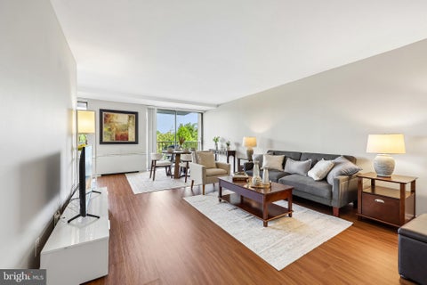 Condo For Sale - 301 N Beauregard Street #313<br/> ALEXANDRIA, VA 22312