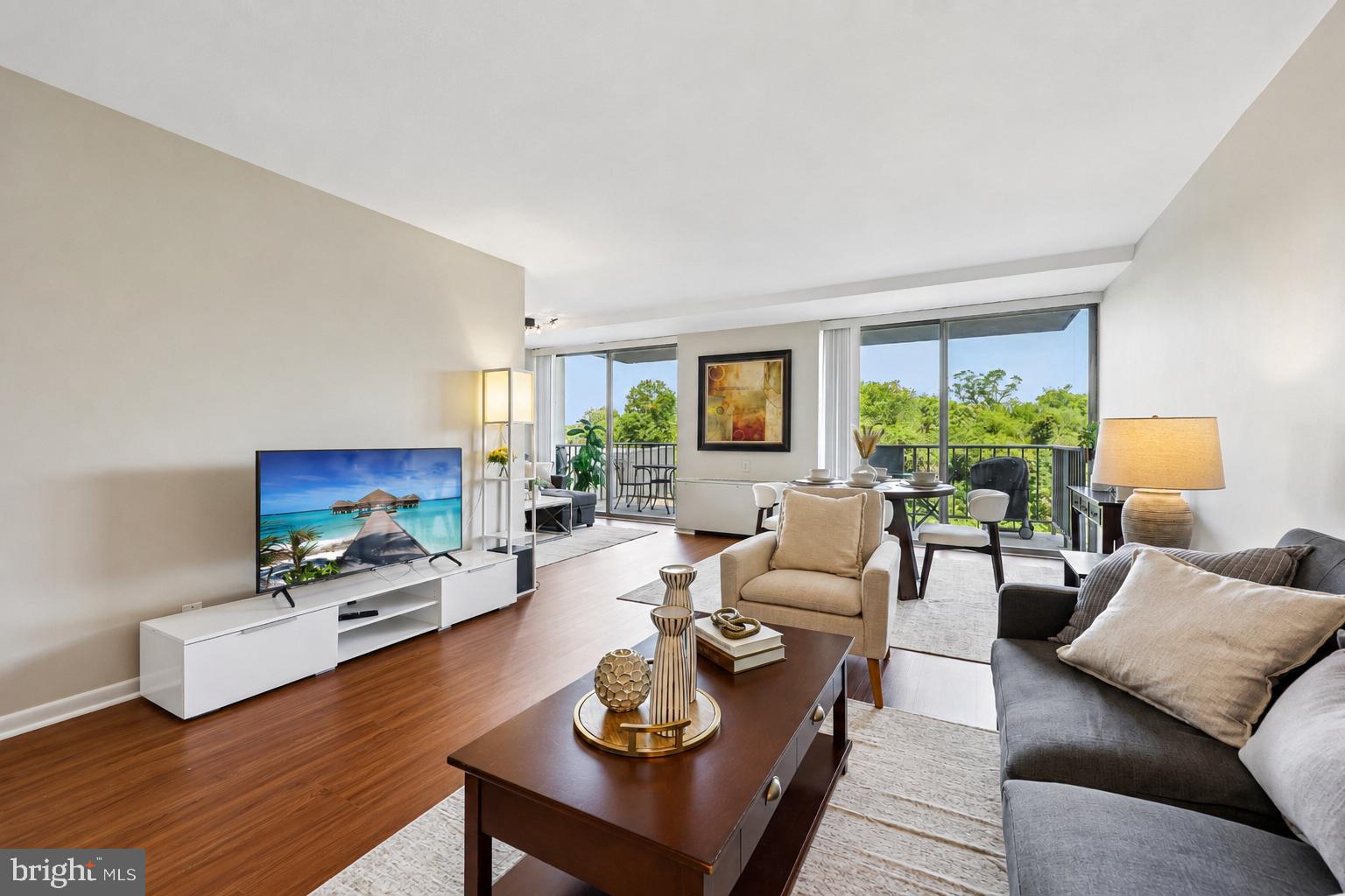 301 N BEAUREGARD STREET 313