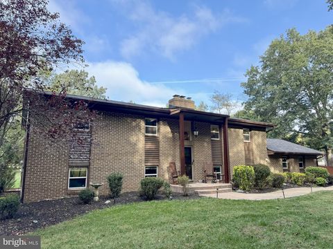4065 LEE LANE WHITE PLAINS MD 20695