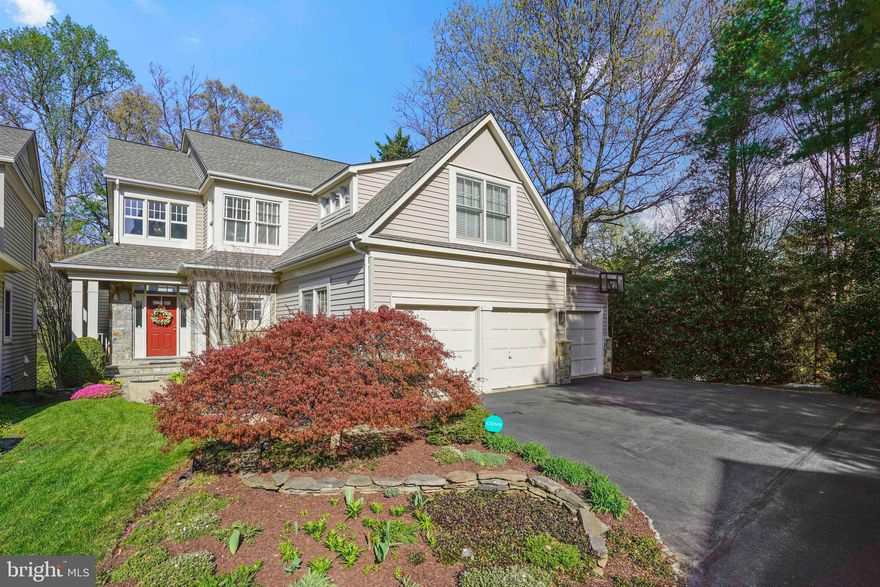 Take advantage of the convenience of Reston With this basement offering! Just 8 minutes from reston town center metro with bus connectivity only a stones throw away. One full bed and bath for your exclusive use with a separate basement entry as well. feel free to take advantage of the basement amenities as well including the full kitchenette, sitting areas, and common basement spaces. and after a busy day relax on the outside patio while watching the Koi fish in the backyard pond.