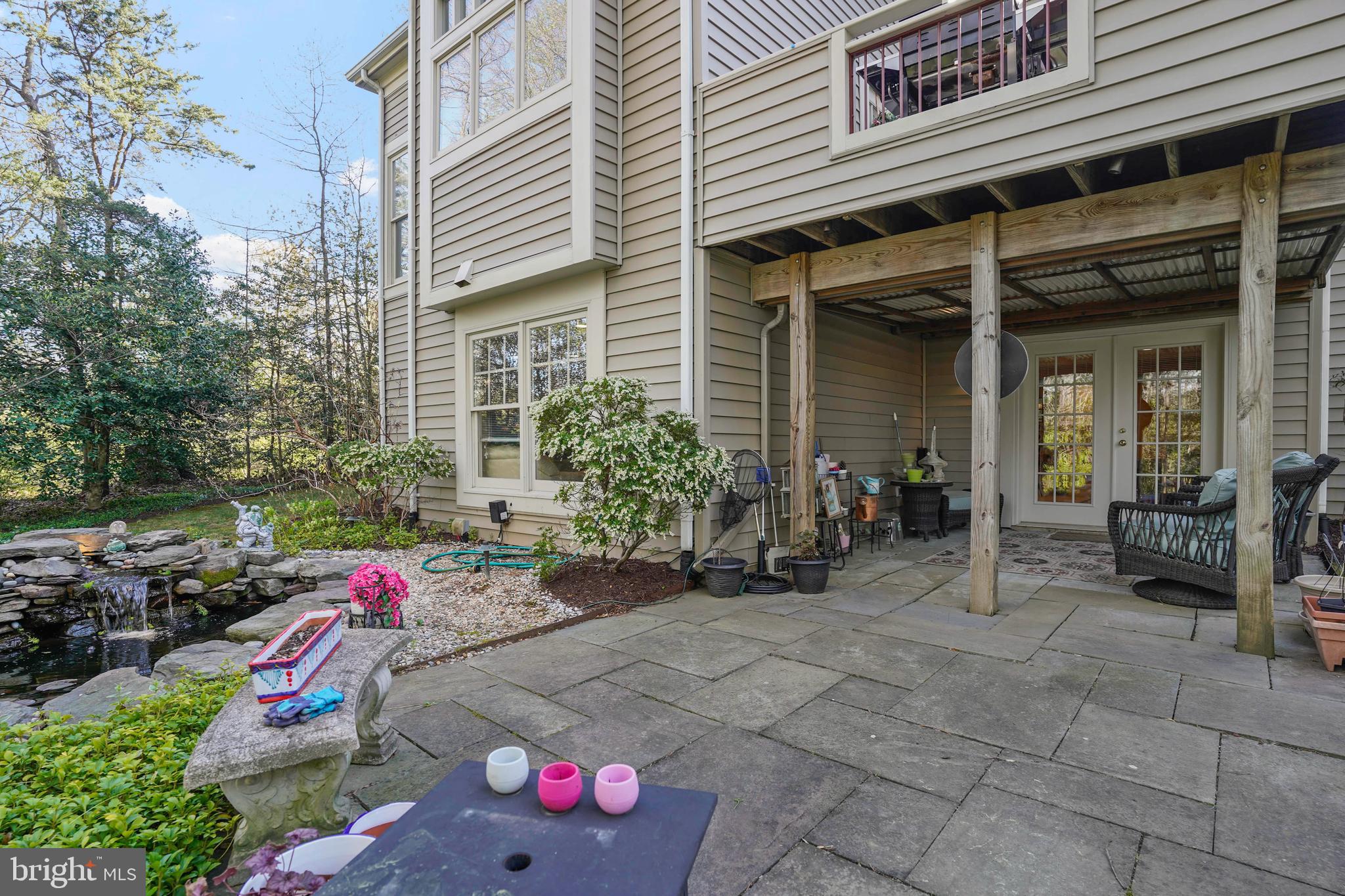 RESTON - Residential Lease