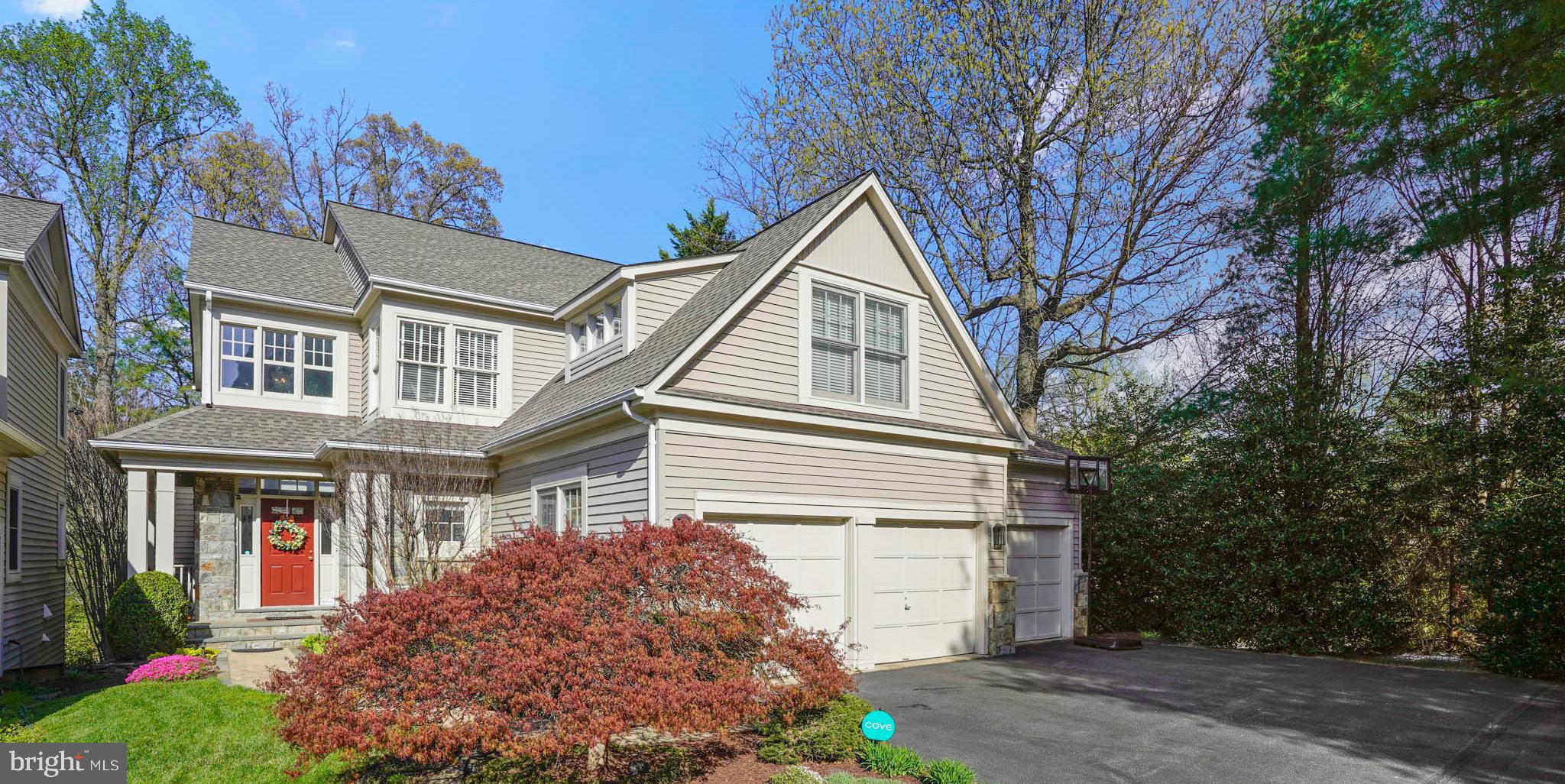 RESTON - Residential Lease