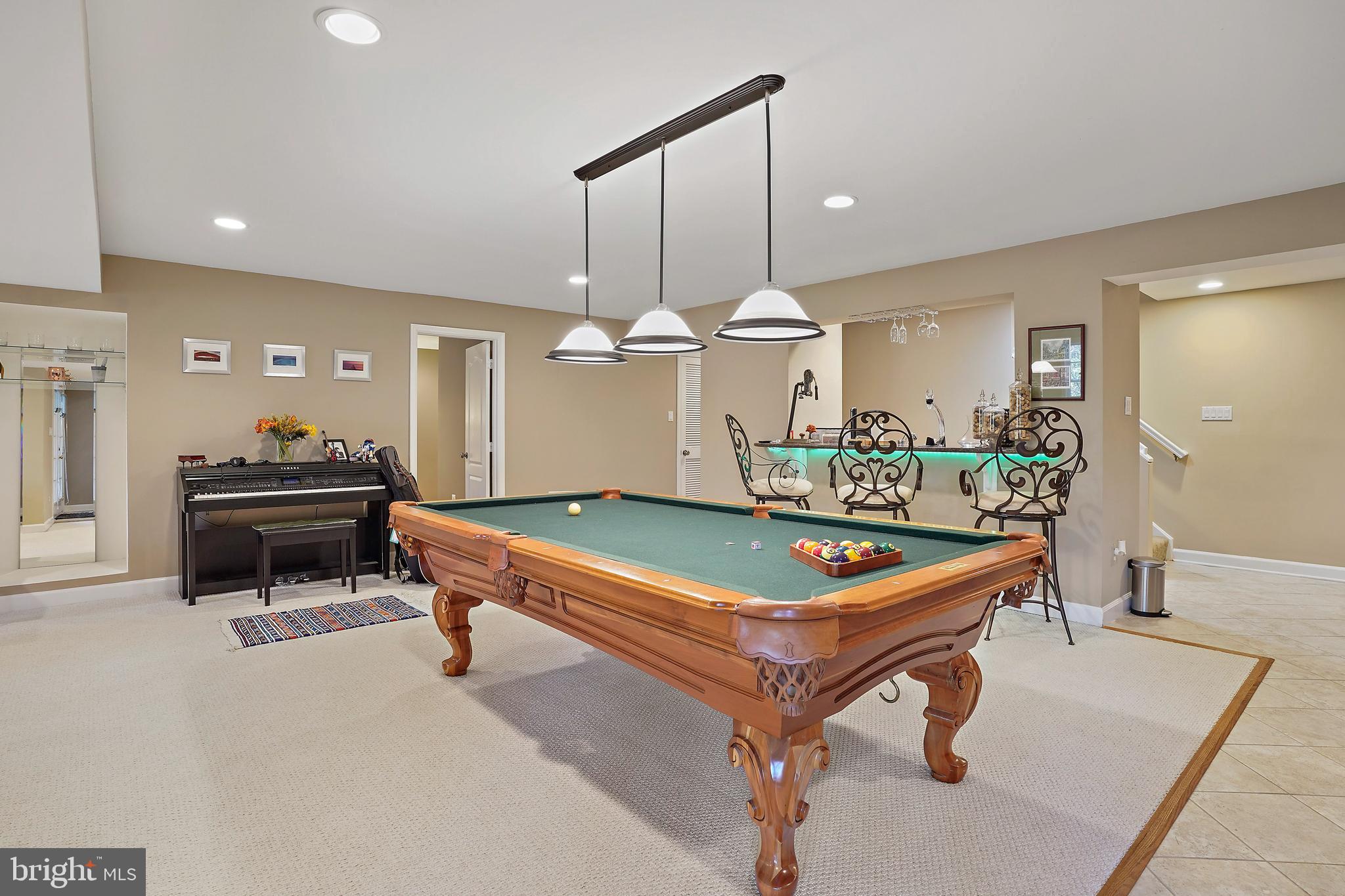 RESTON - Residential Lease