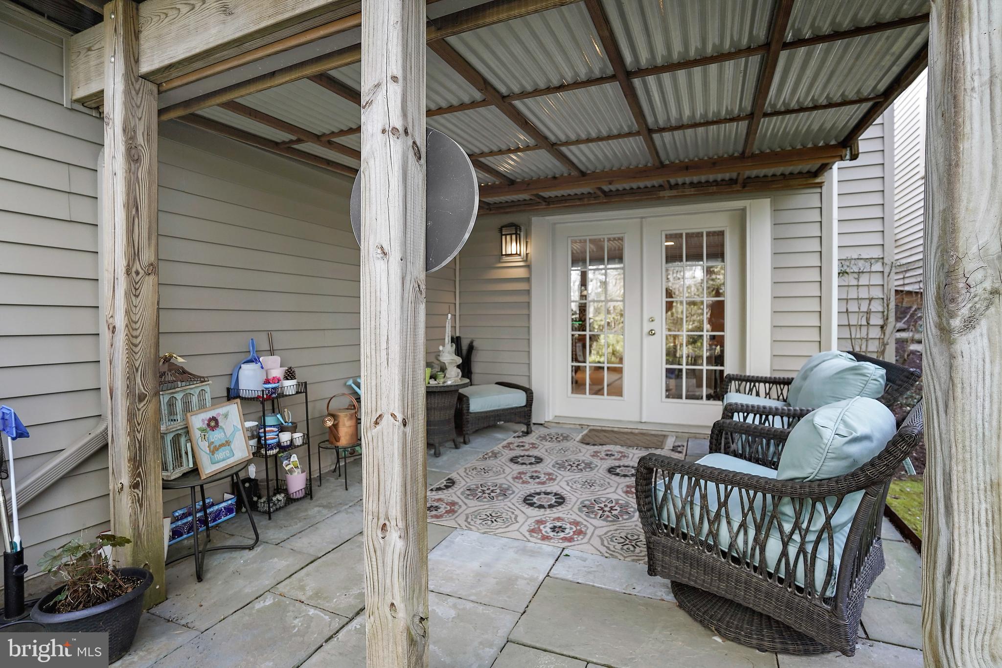 RESTON - Residential Lease