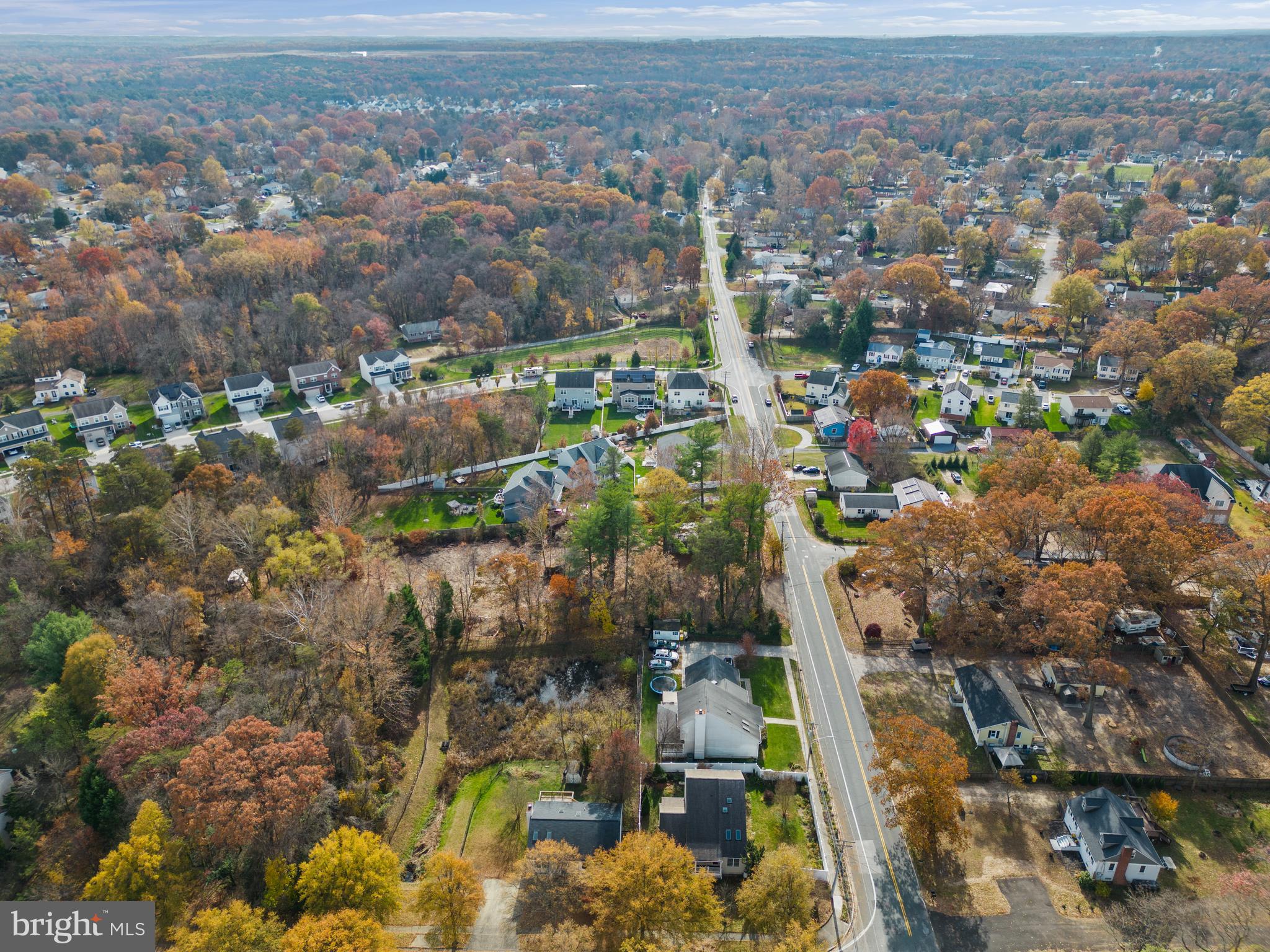 8033 CLARK STATION ROAD