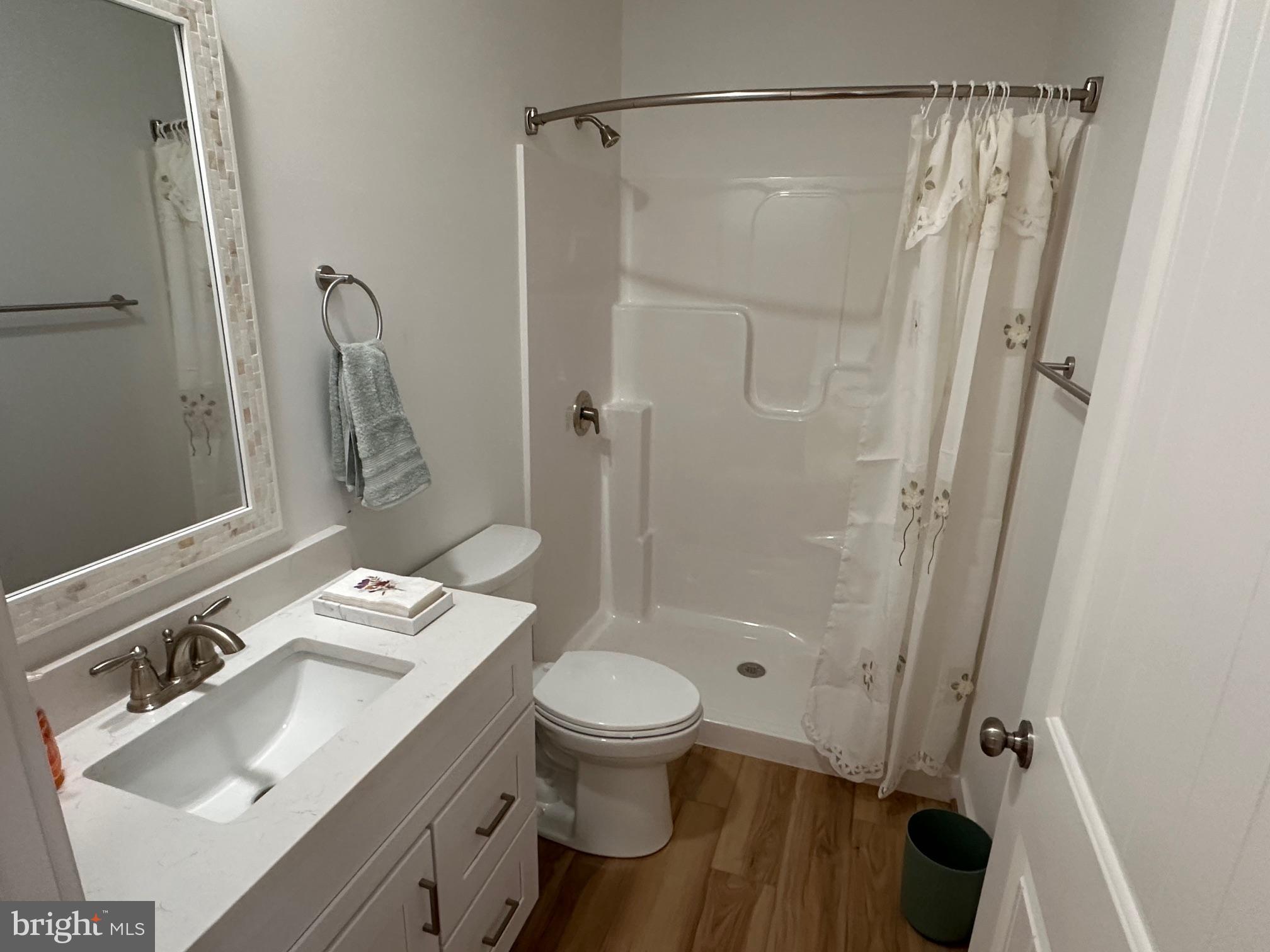 SLEEPY CREEK FOREST - Residential