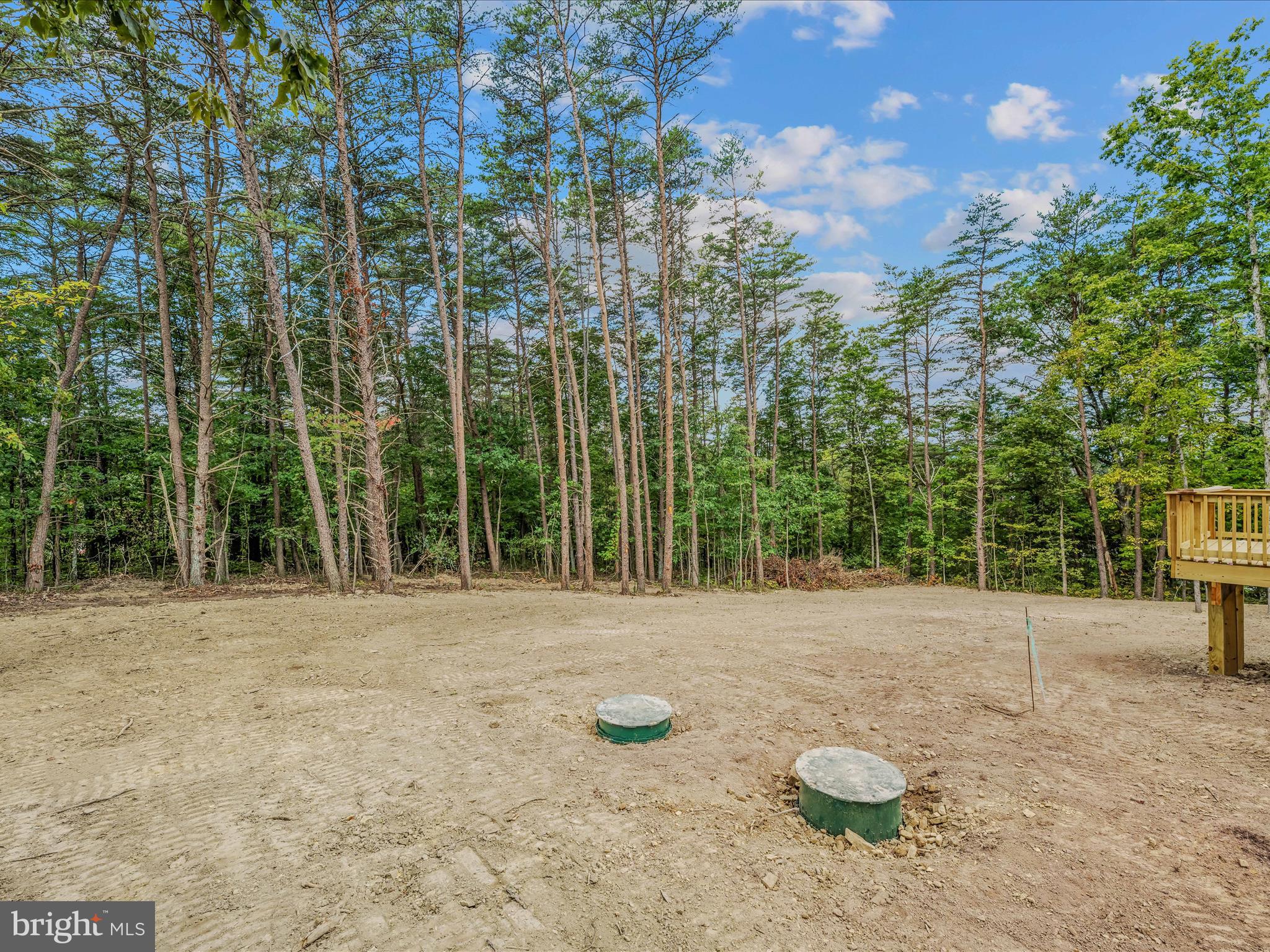 SLEEPY CREEK FOREST - Residential