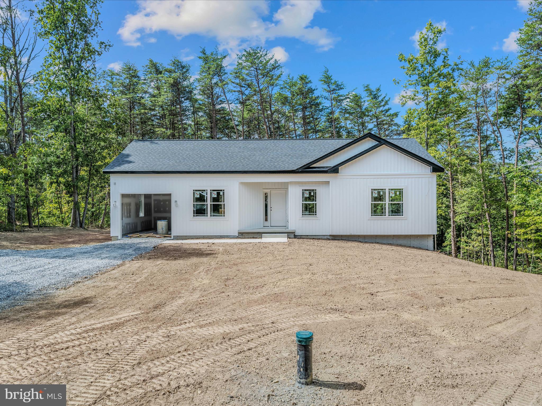 SLEEPY CREEK FOREST - Residential