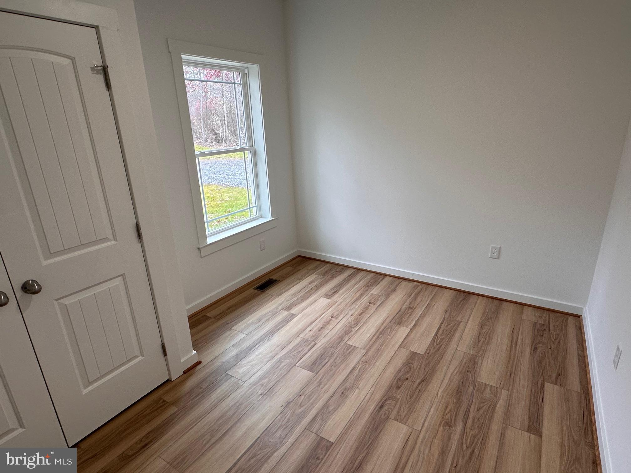 SLEEPY CREEK FOREST - Residential