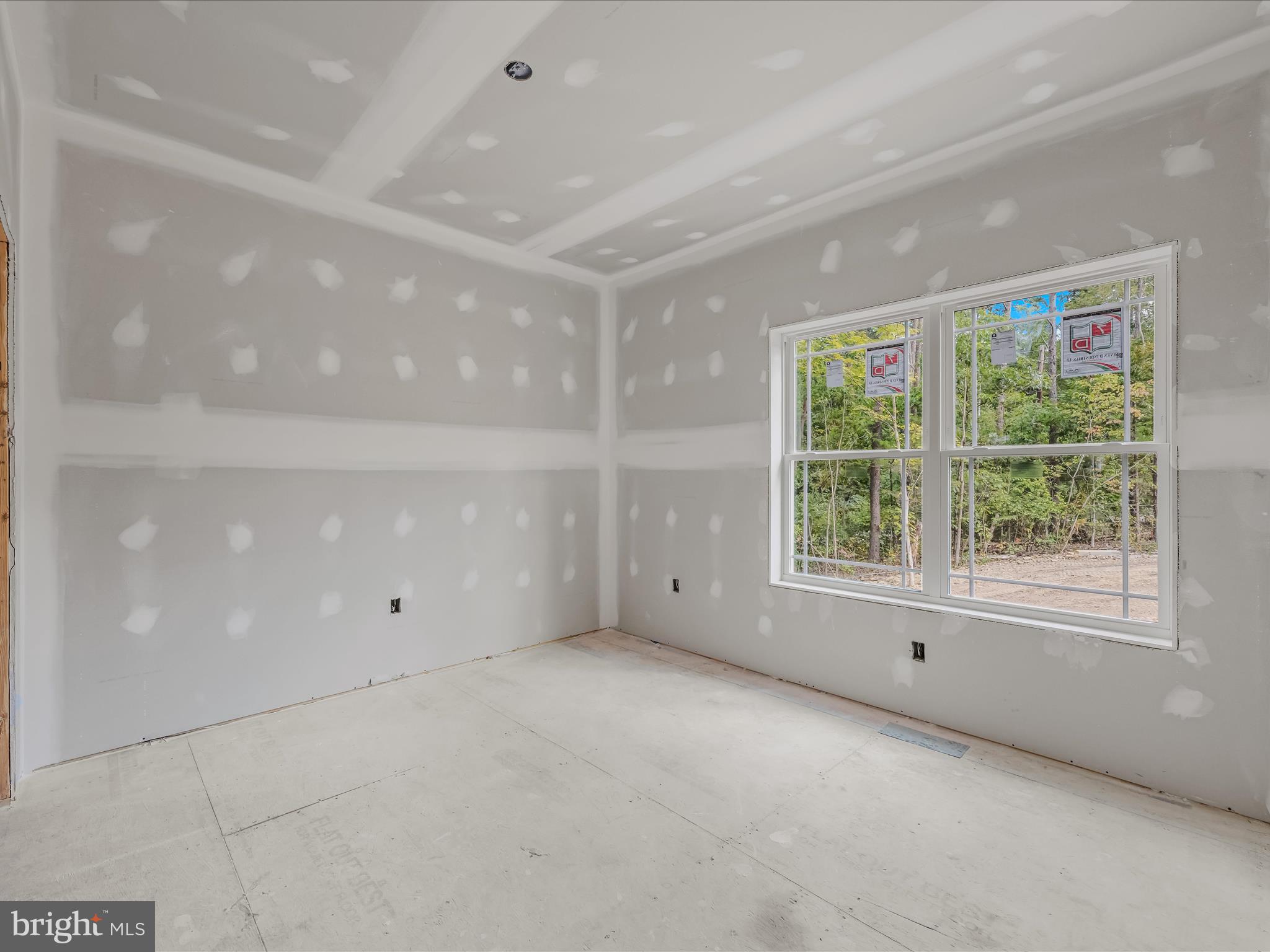 SLEEPY CREEK FOREST - Residential