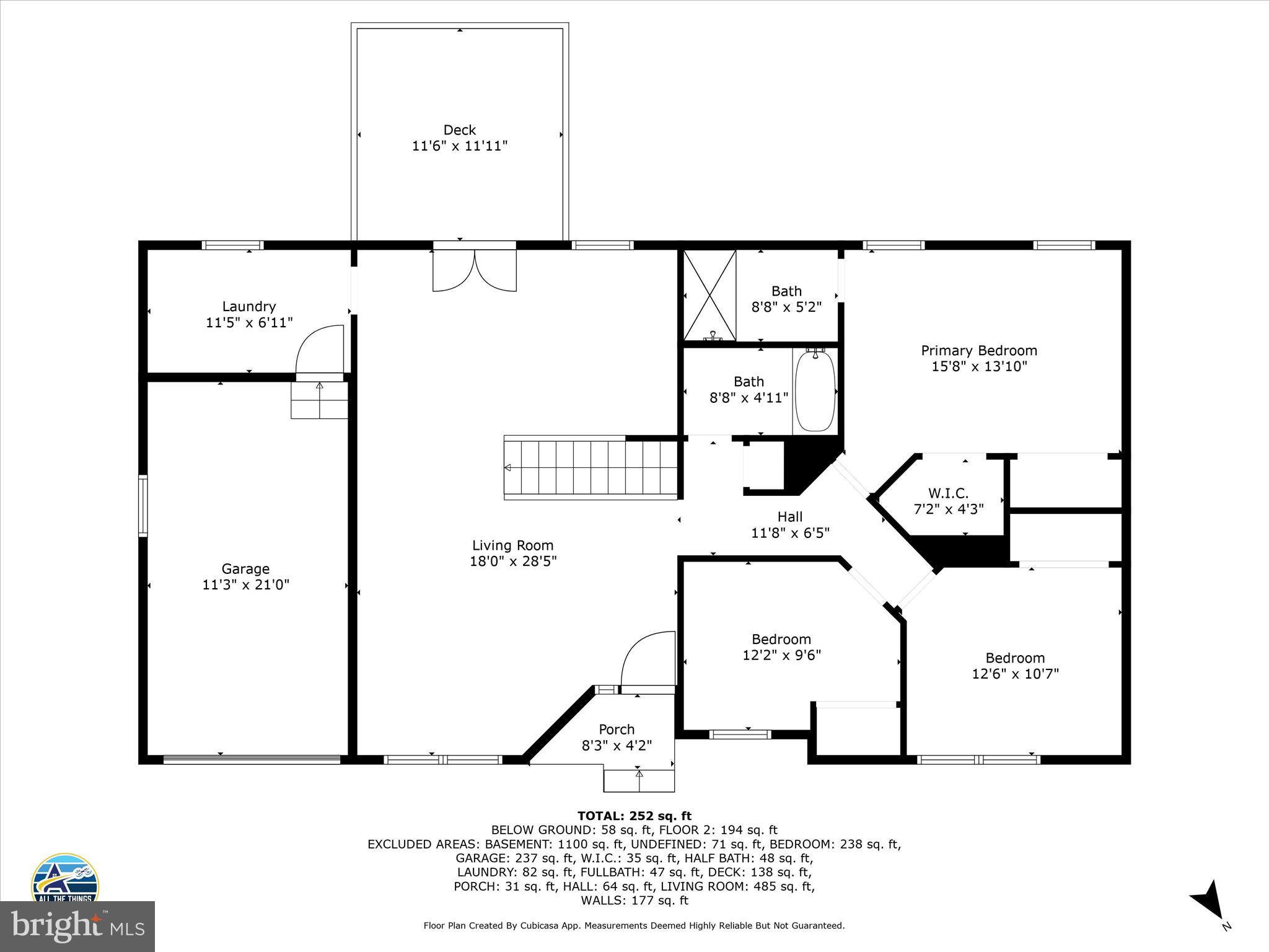 SLEEPY CREEK FOREST - Residential