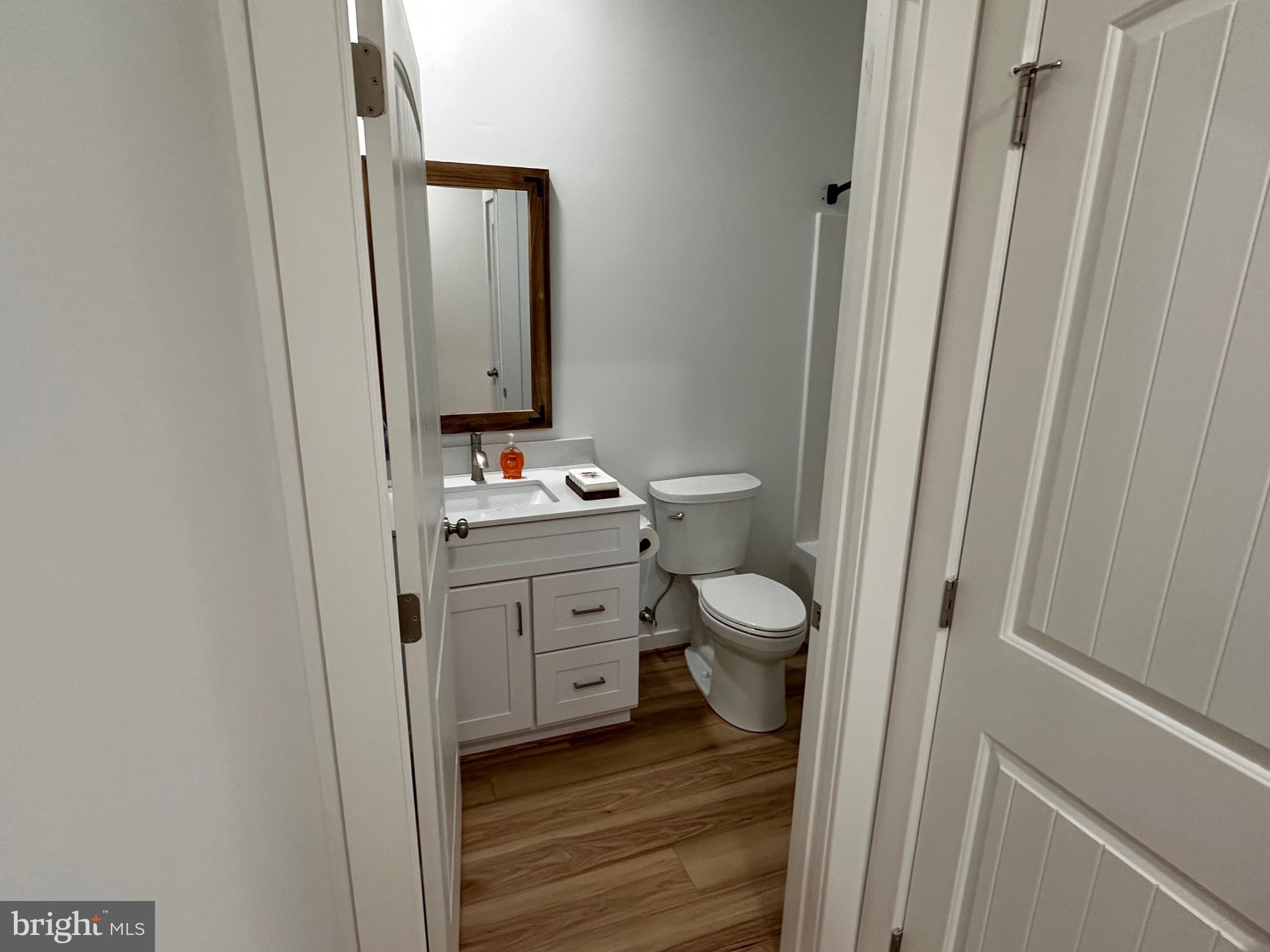 SLEEPY CREEK FOREST - Residential