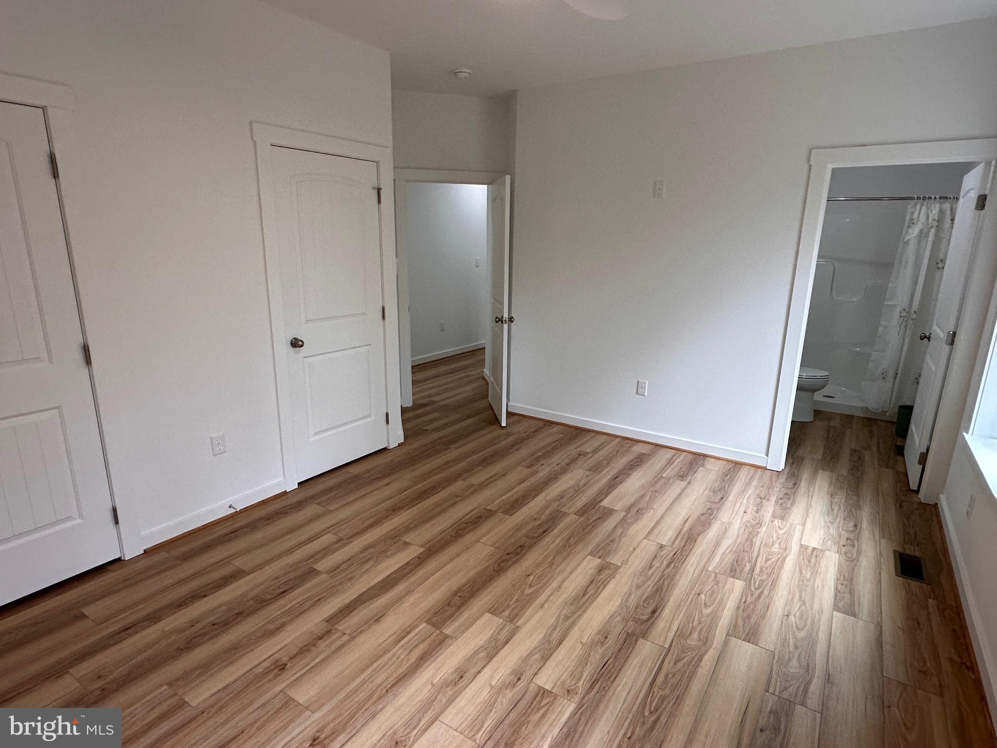 SLEEPY CREEK FOREST - Residential