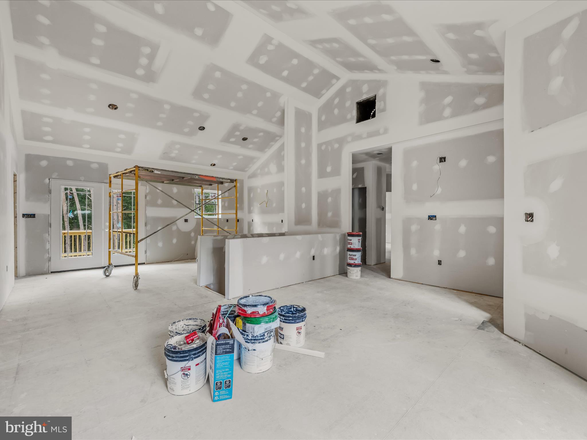 SLEEPY CREEK FOREST - Residential