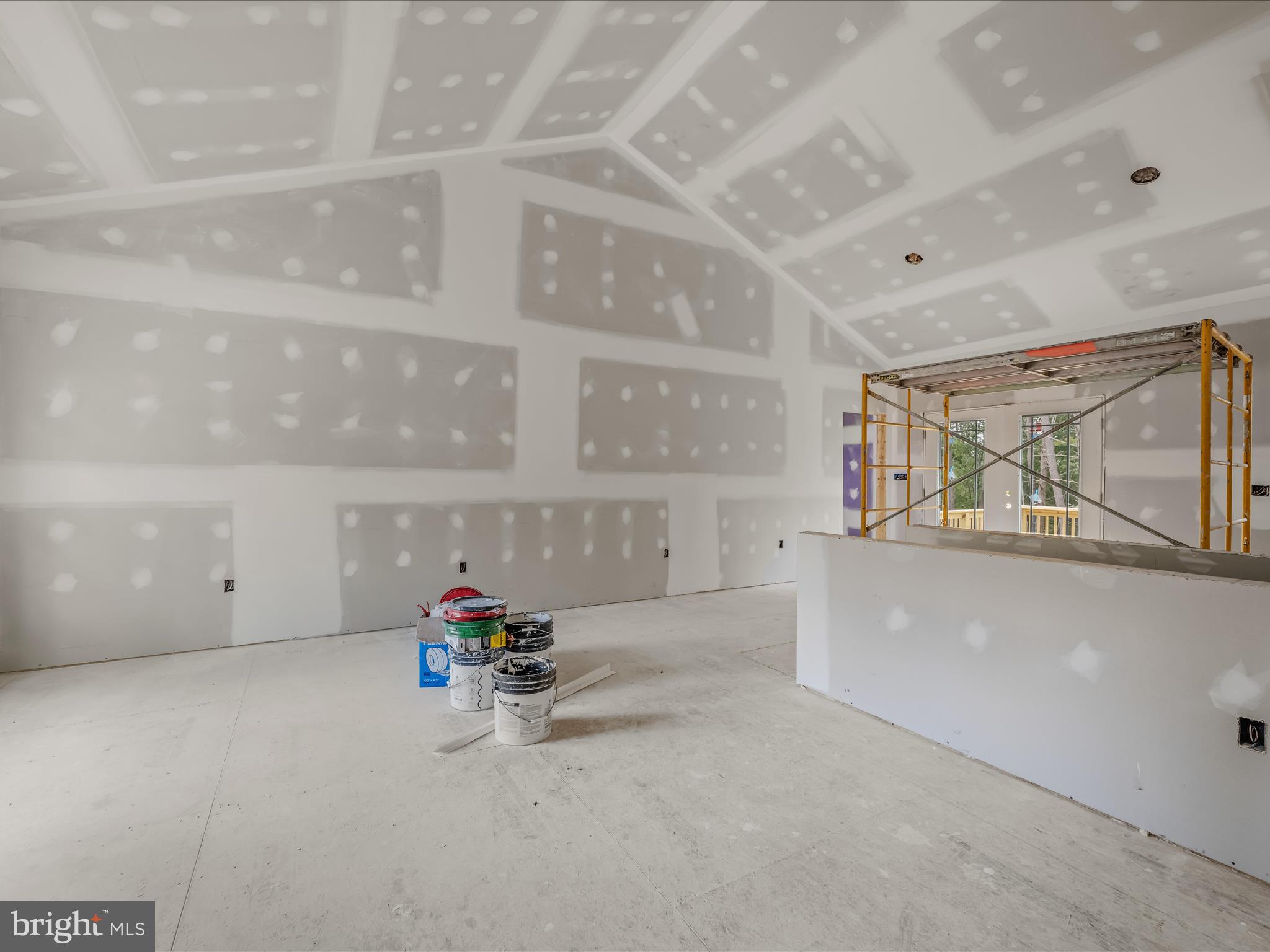 SLEEPY CREEK FOREST - Residential