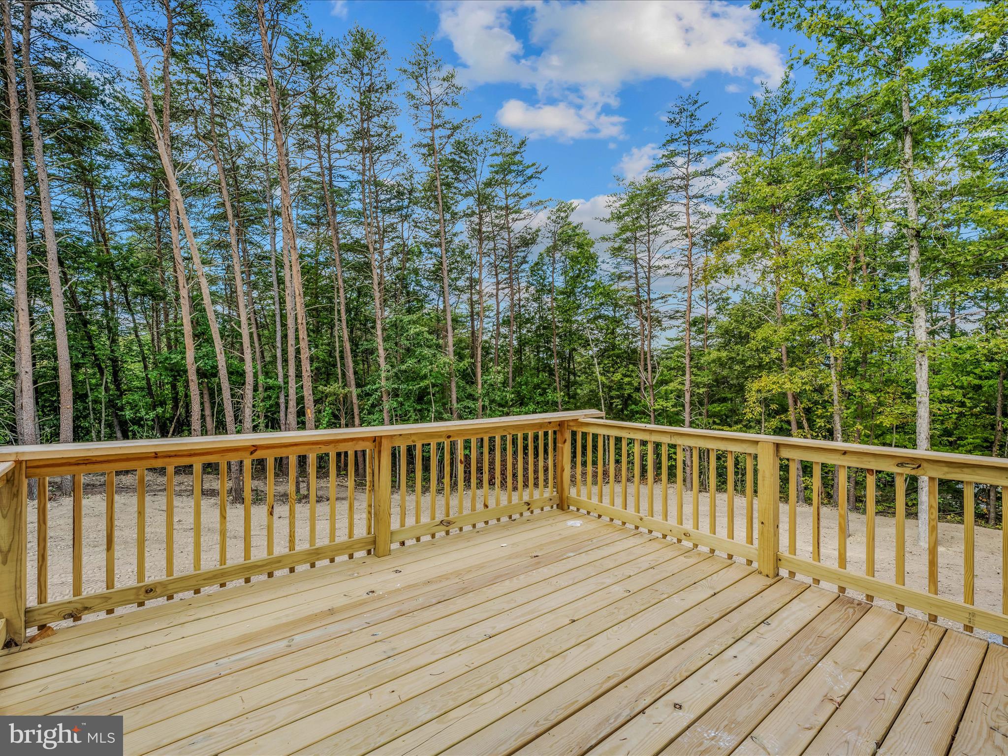 SLEEPY CREEK FOREST - Residential