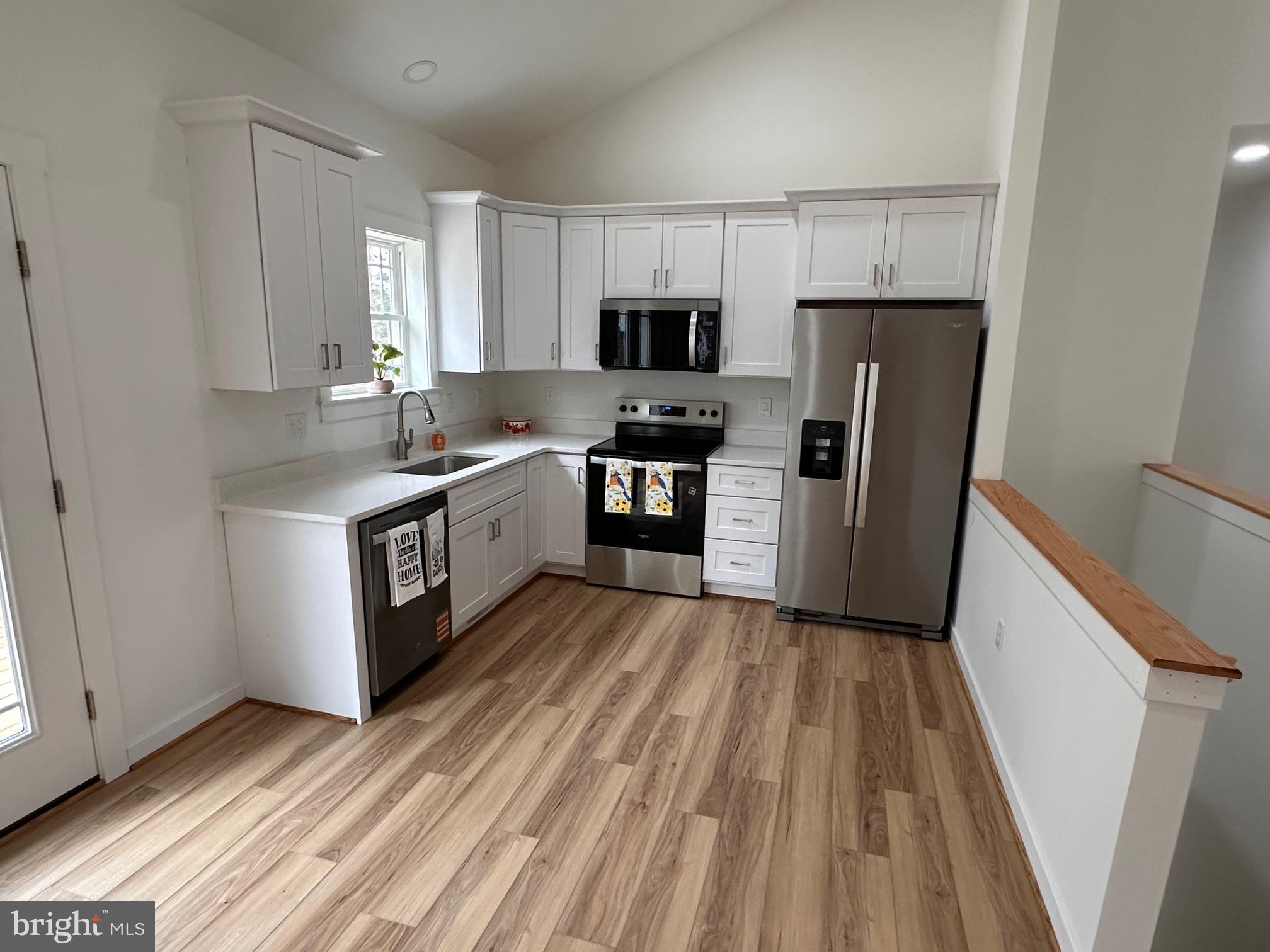 SLEEPY CREEK FOREST - Residential